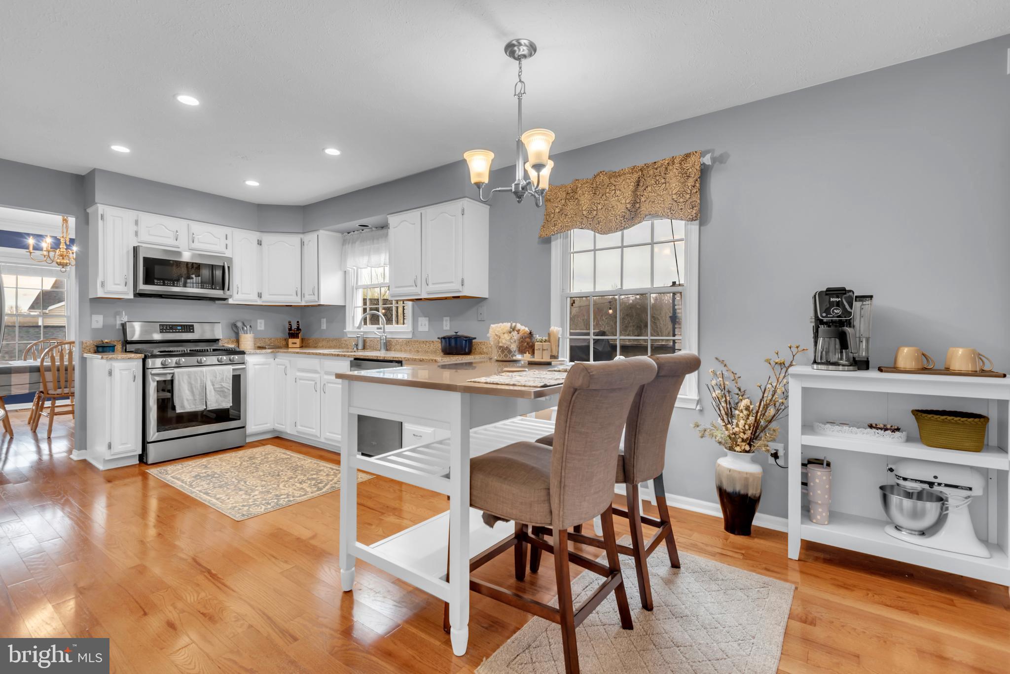 VILLAGE OF BYNUM RUN - Residential