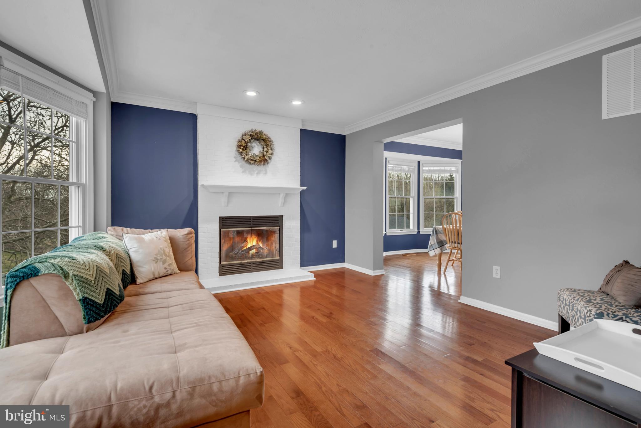 VILLAGE OF BYNUM RUN - Residential