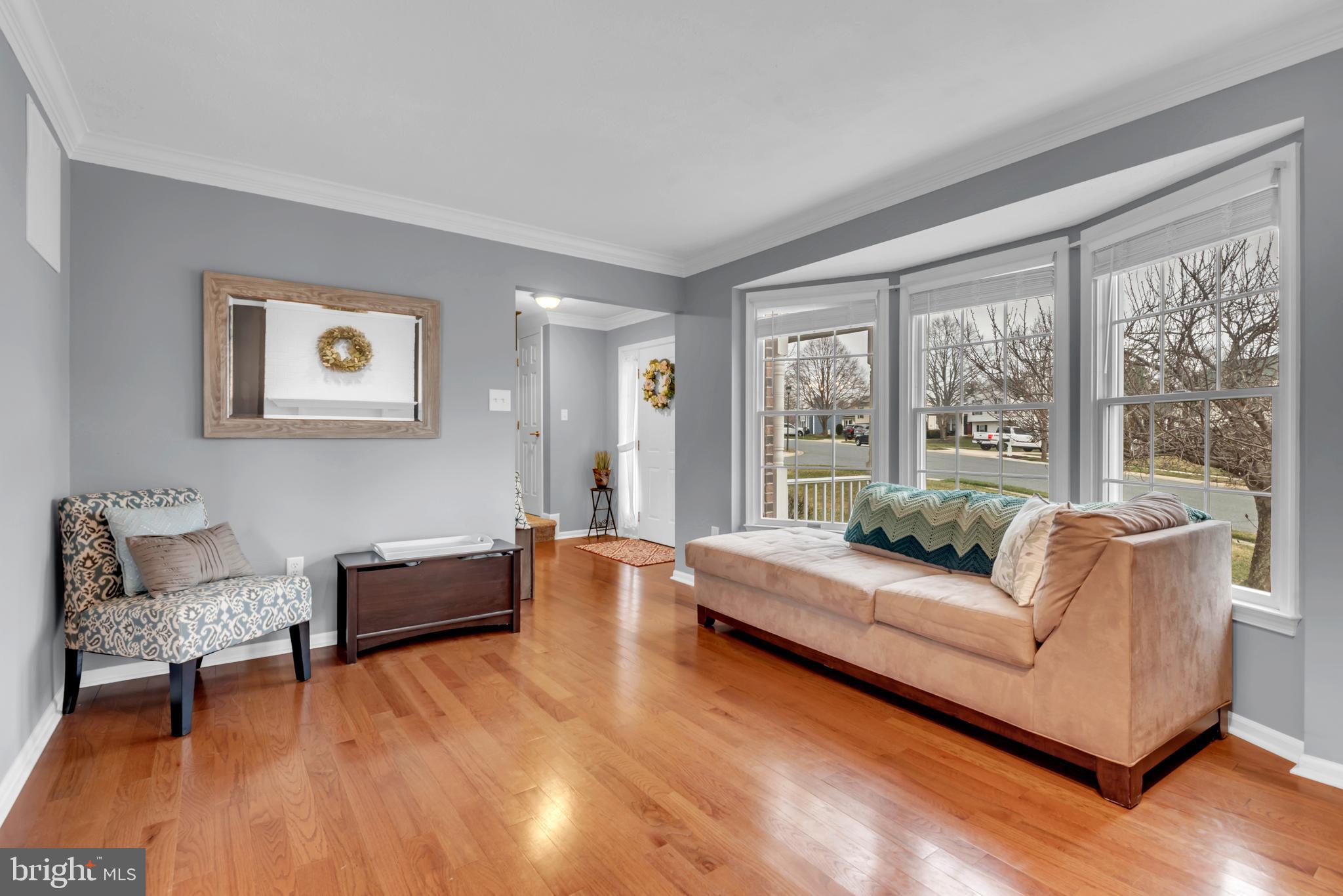 VILLAGE OF BYNUM RUN - Residential