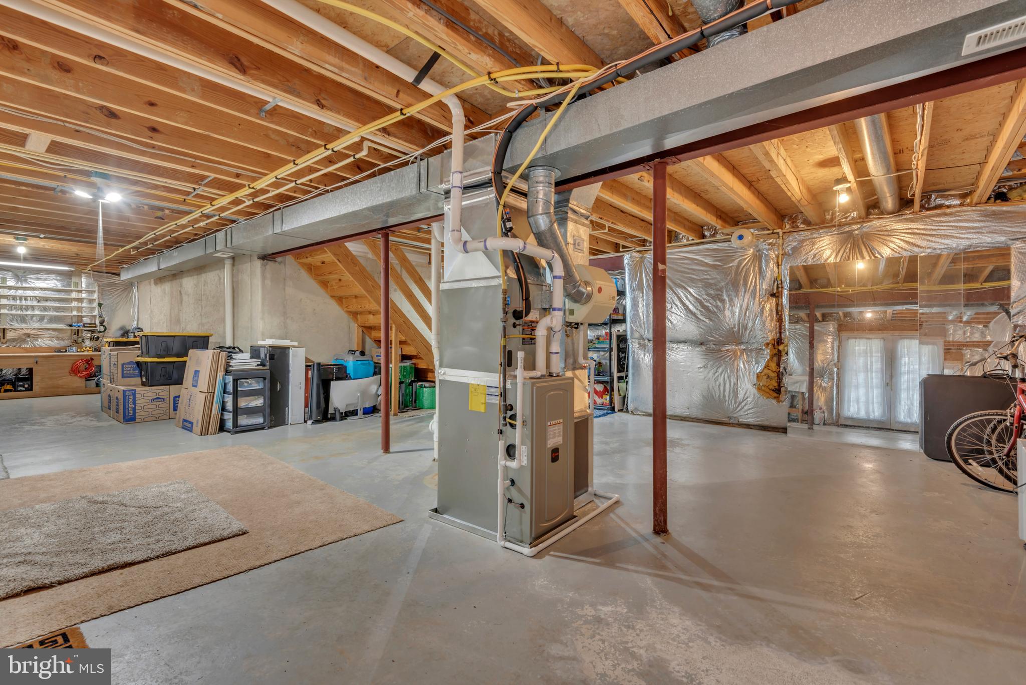 VILLAGE OF BYNUM RUN - Residential