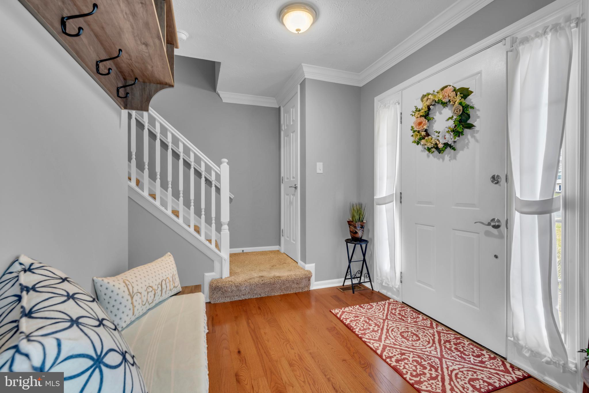 VILLAGE OF BYNUM RUN - Residential