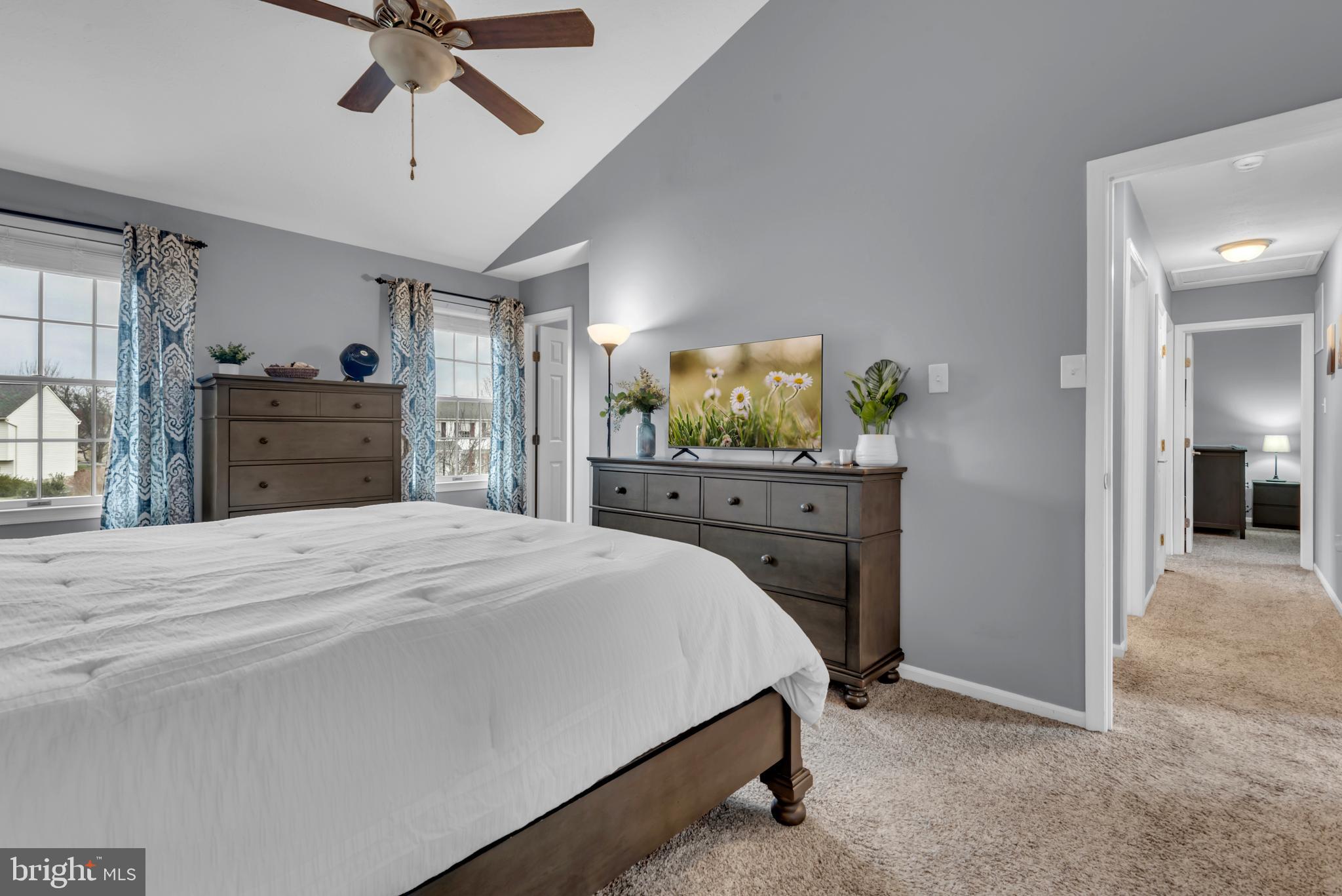 VILLAGE OF BYNUM RUN - Residential