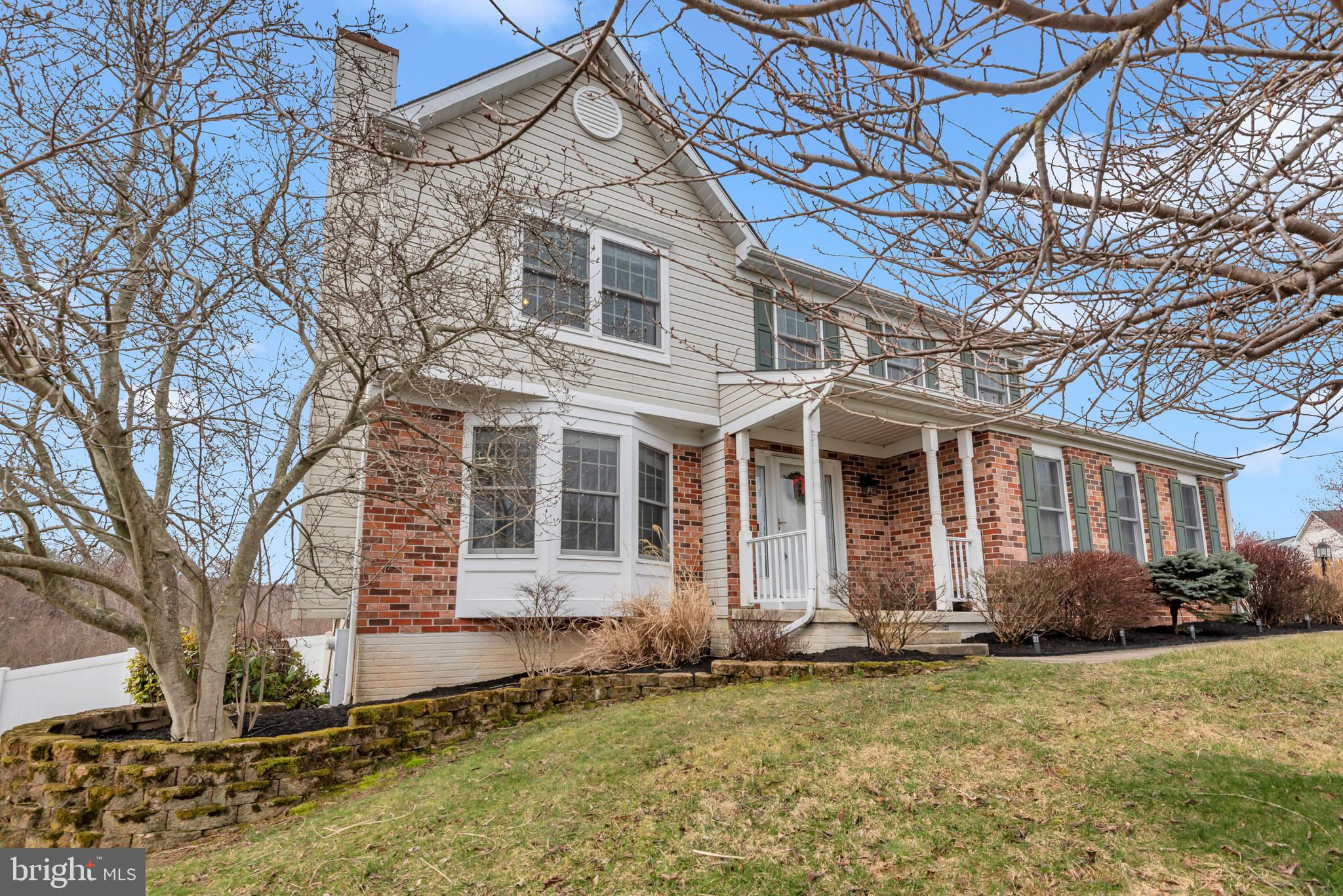 VILLAGE OF BYNUM RUN - Residential