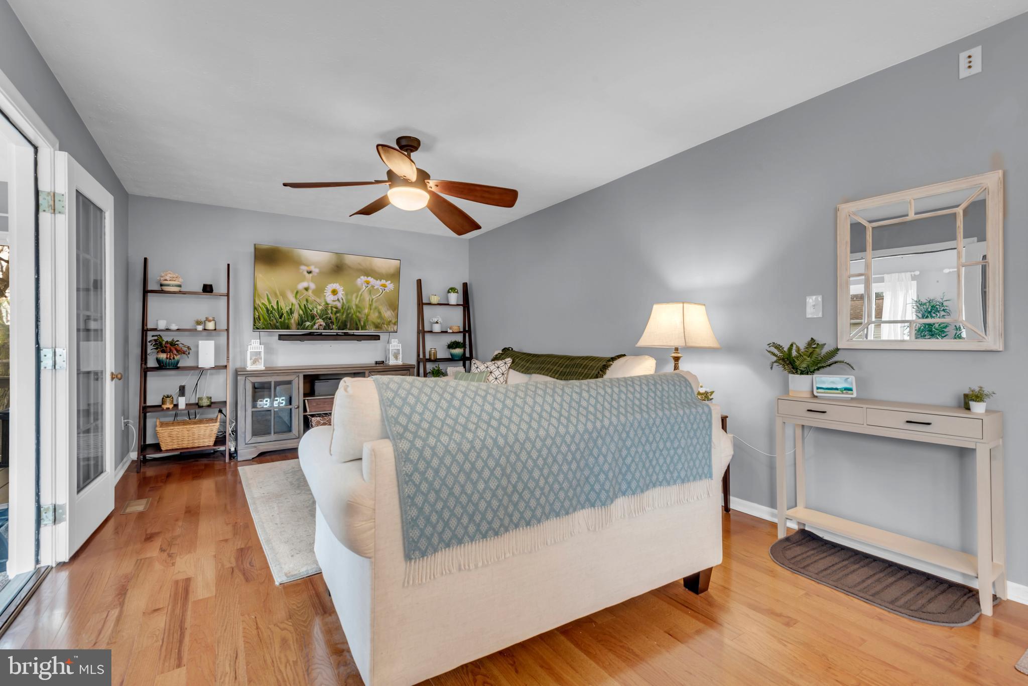 VILLAGE OF BYNUM RUN - Residential