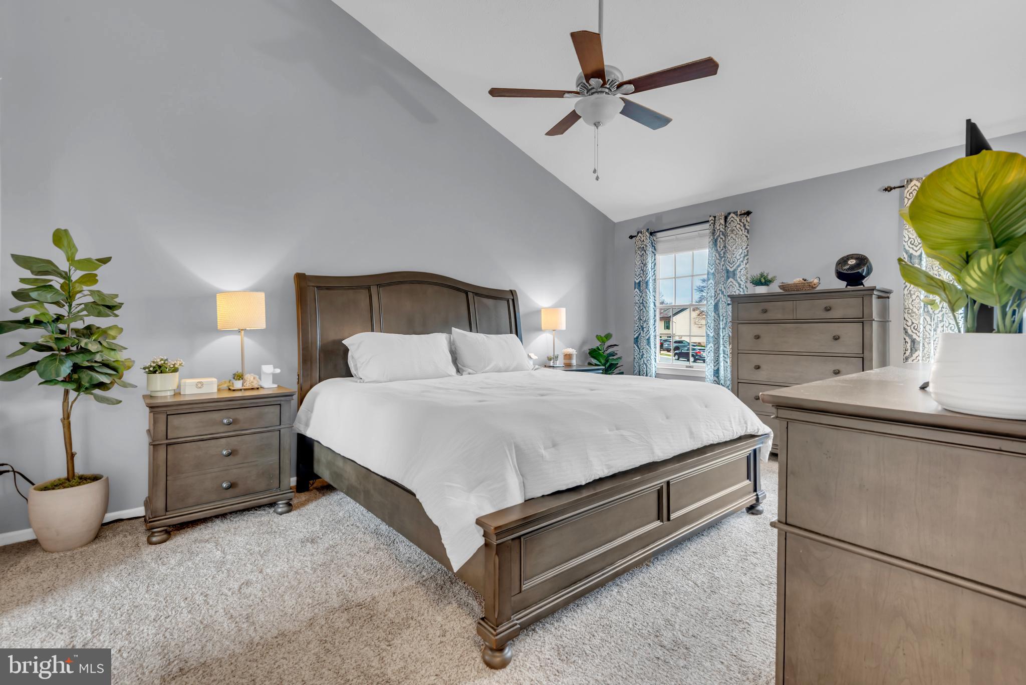 VILLAGE OF BYNUM RUN - Residential