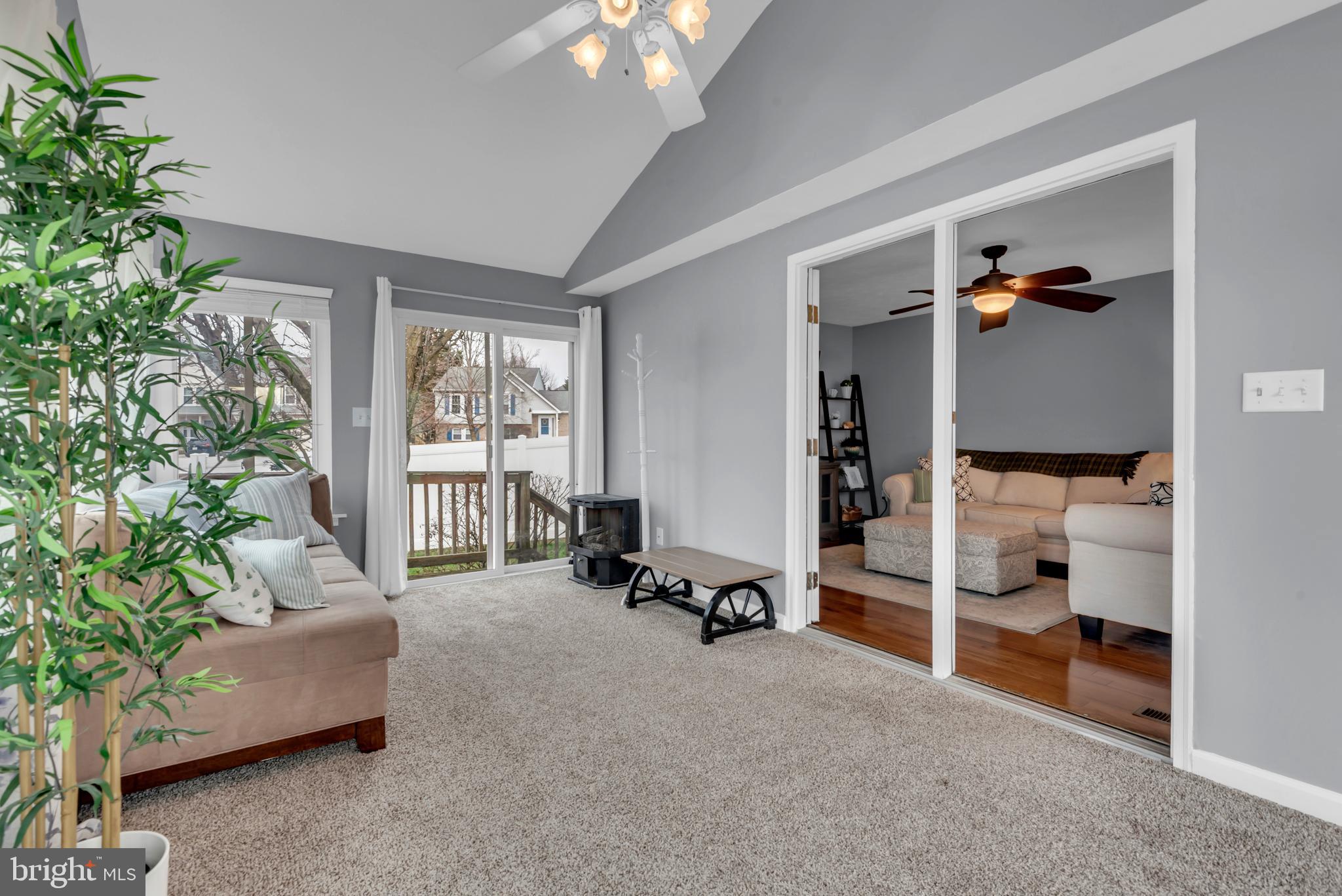 VILLAGE OF BYNUM RUN - Residential