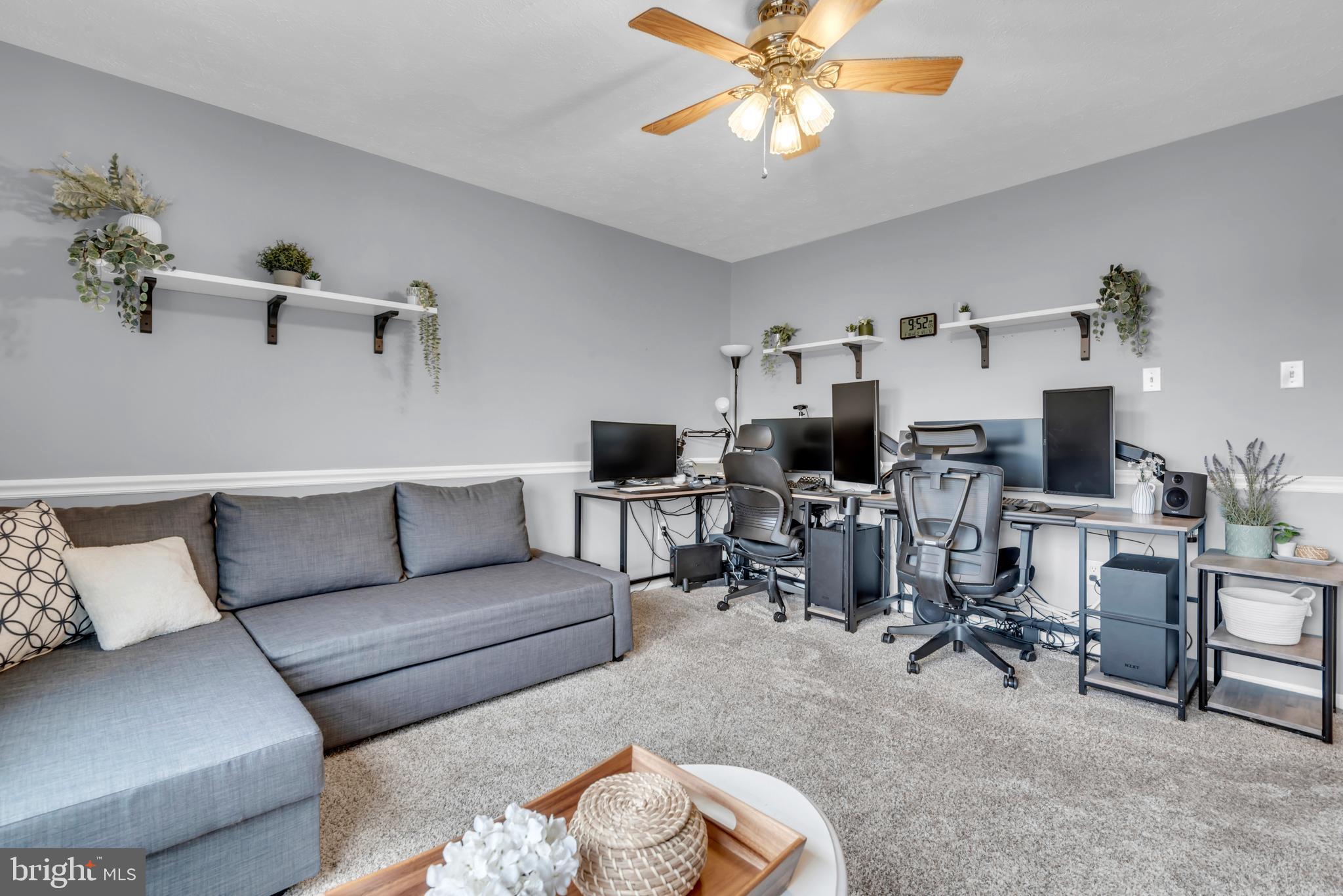 VILLAGE OF BYNUM RUN - Residential