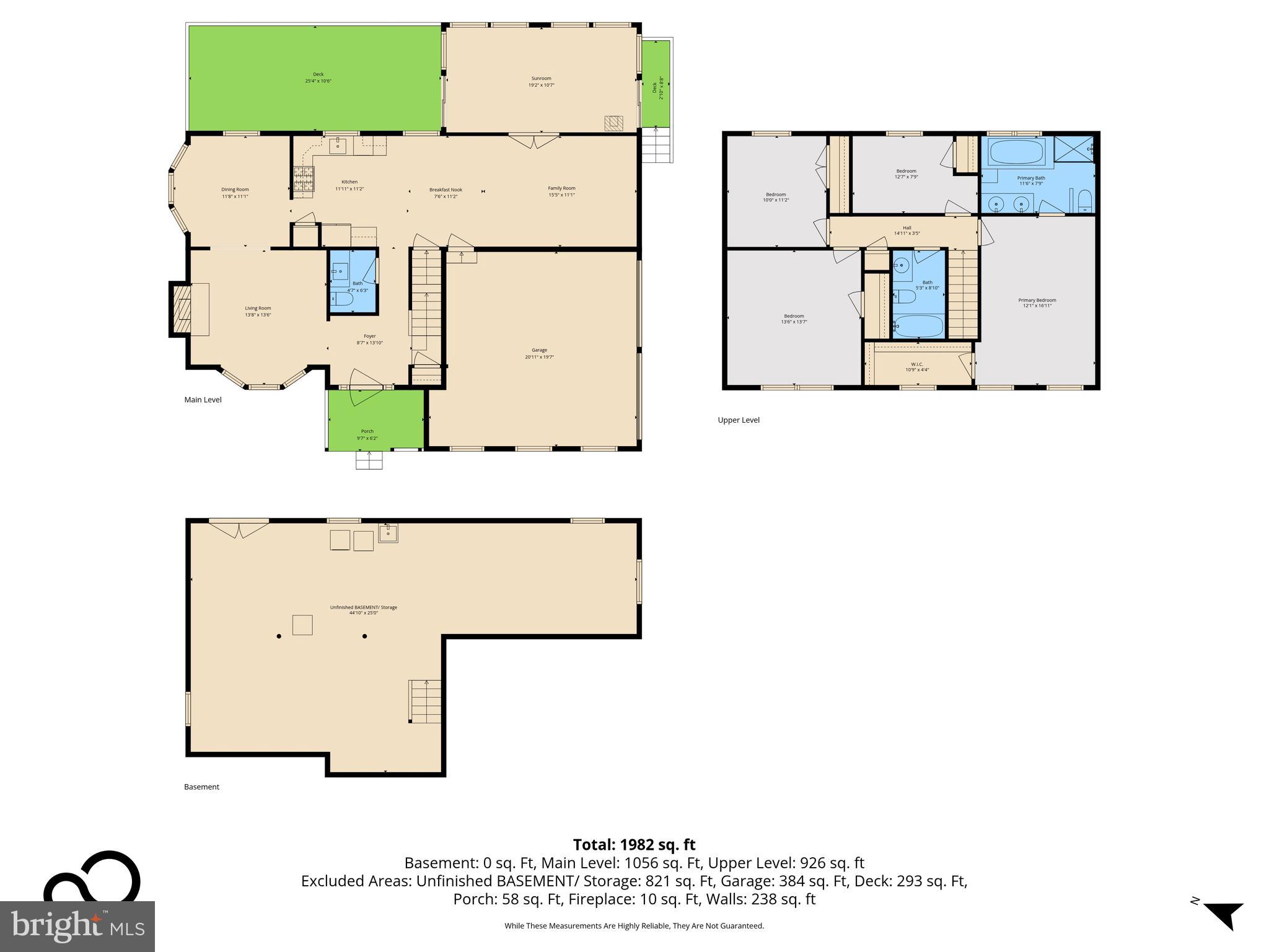 VILLAGE OF BYNUM RUN - Residential