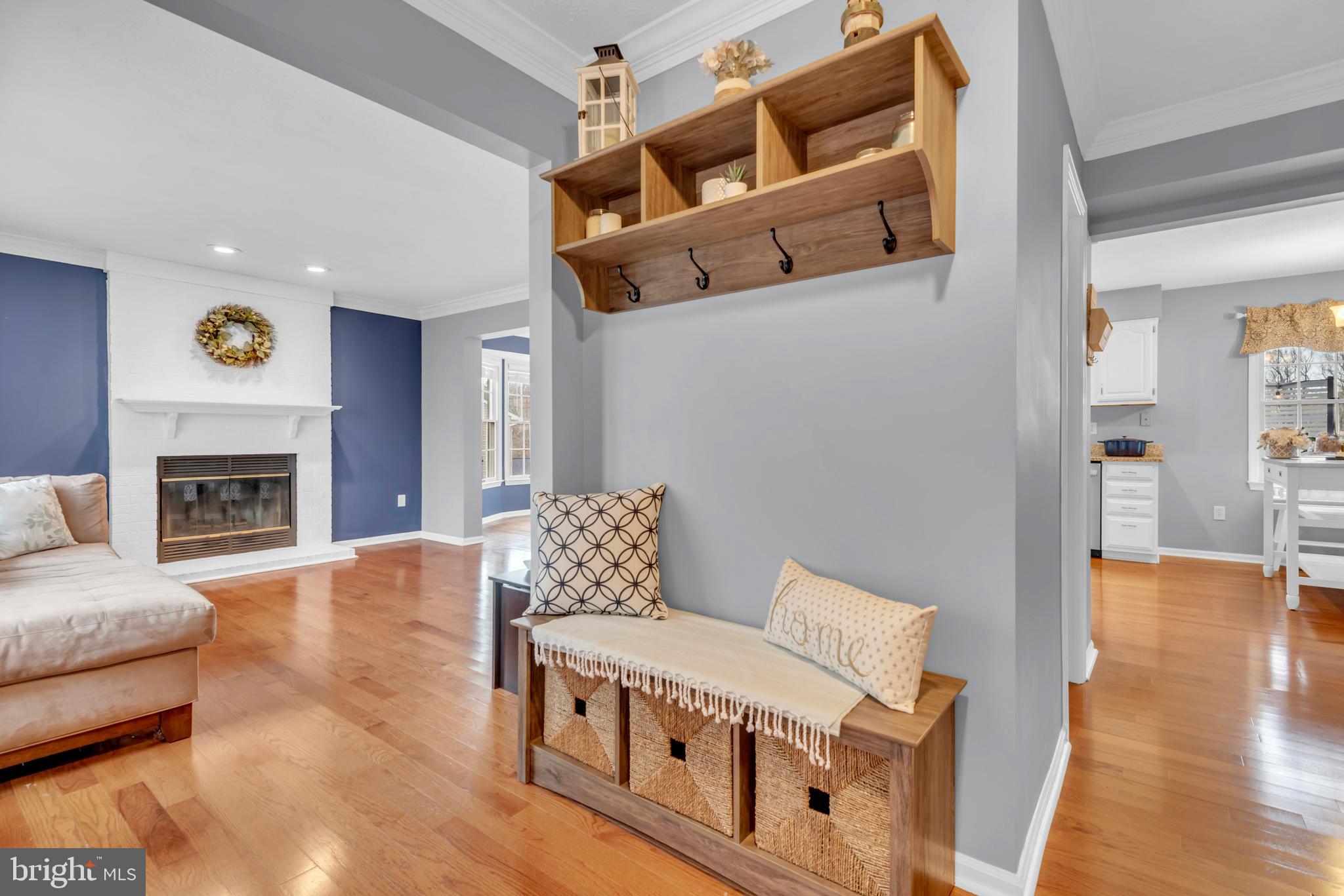 VILLAGE OF BYNUM RUN - Residential