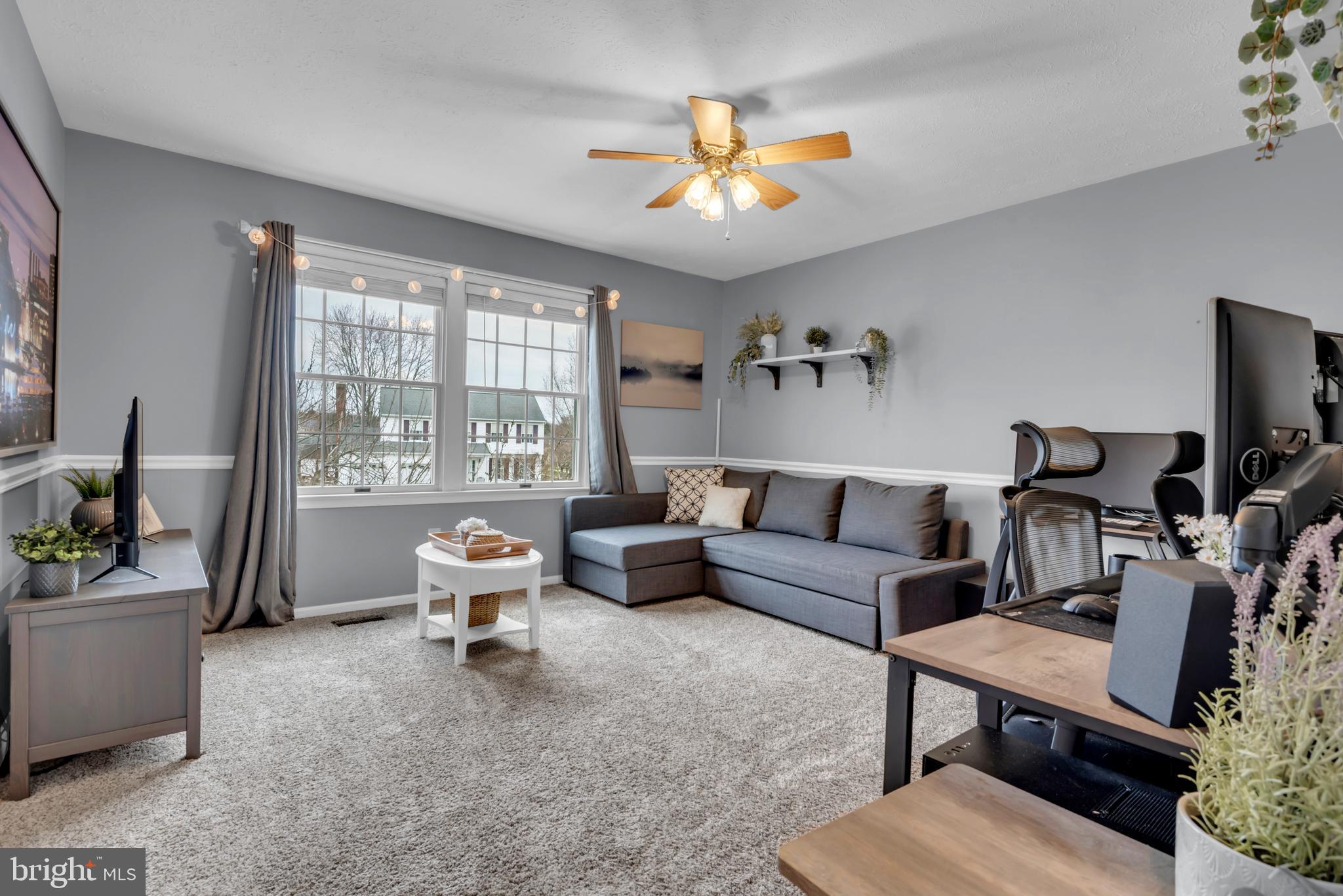 VILLAGE OF BYNUM RUN - Residential