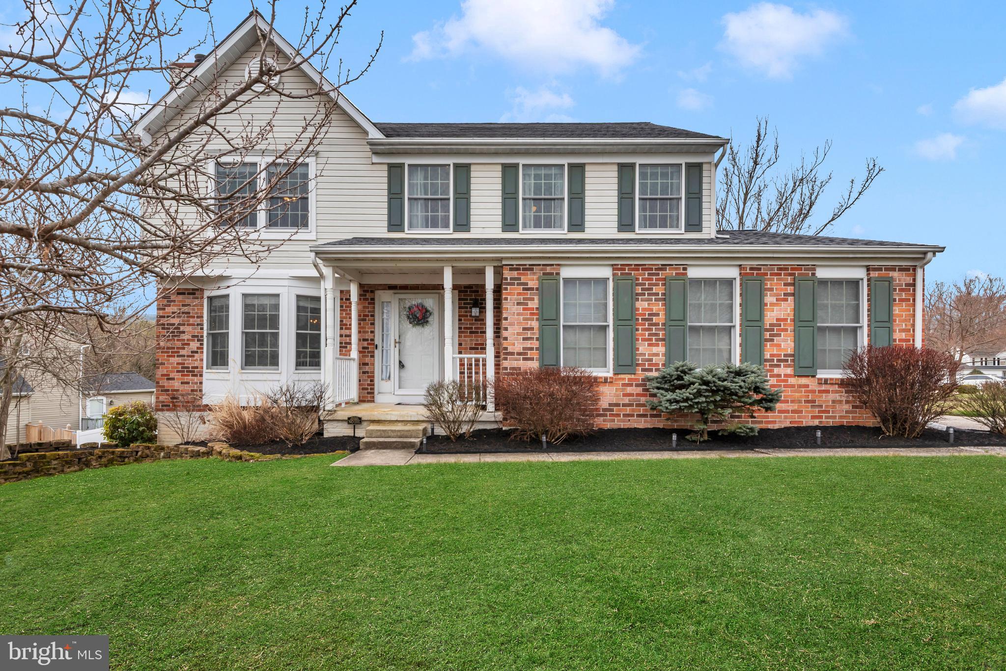 VILLAGE OF BYNUM RUN - Residential