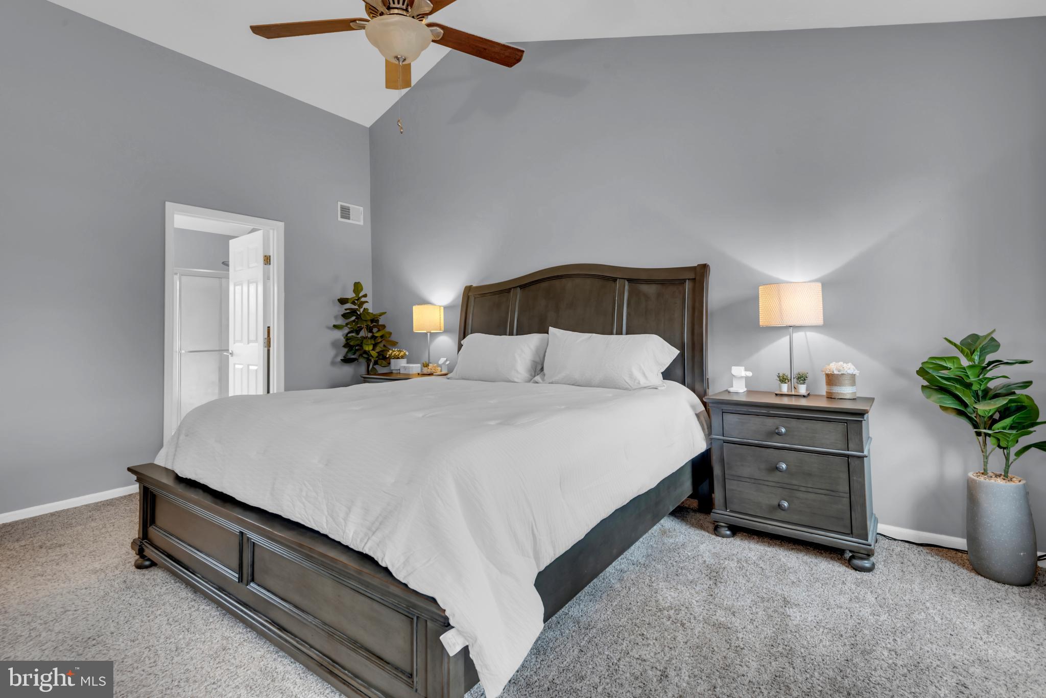 VILLAGE OF BYNUM RUN - Residential