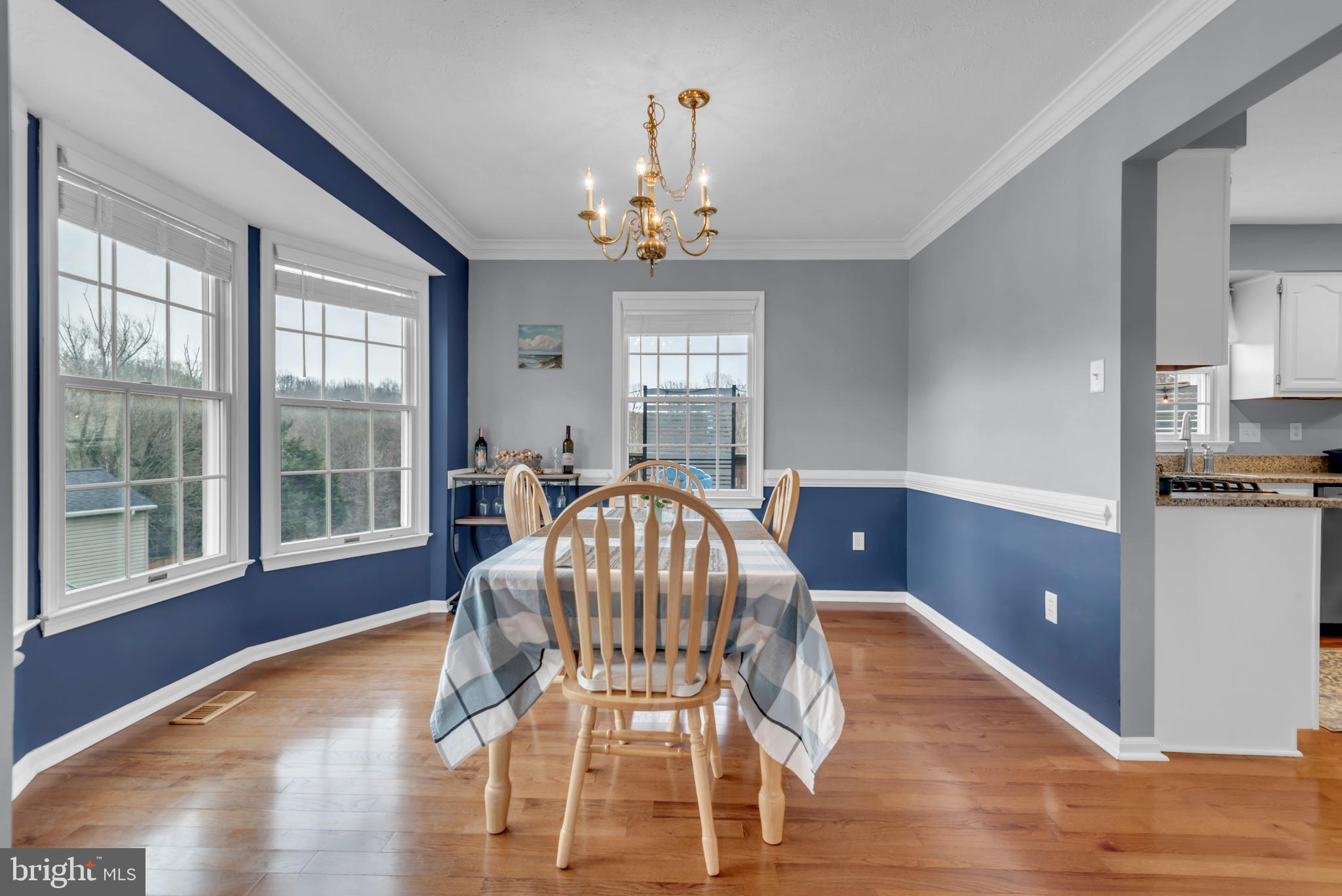 VILLAGE OF BYNUM RUN - Residential