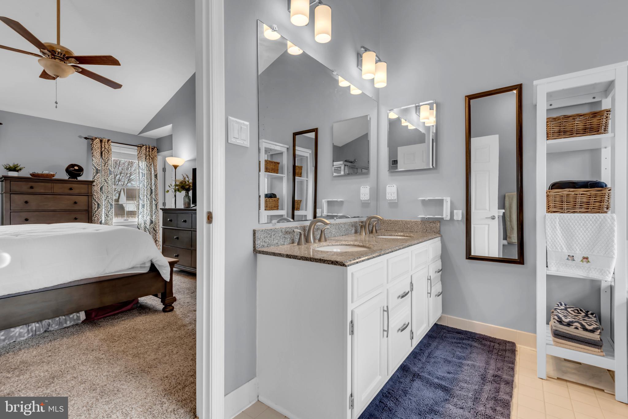 VILLAGE OF BYNUM RUN - Residential