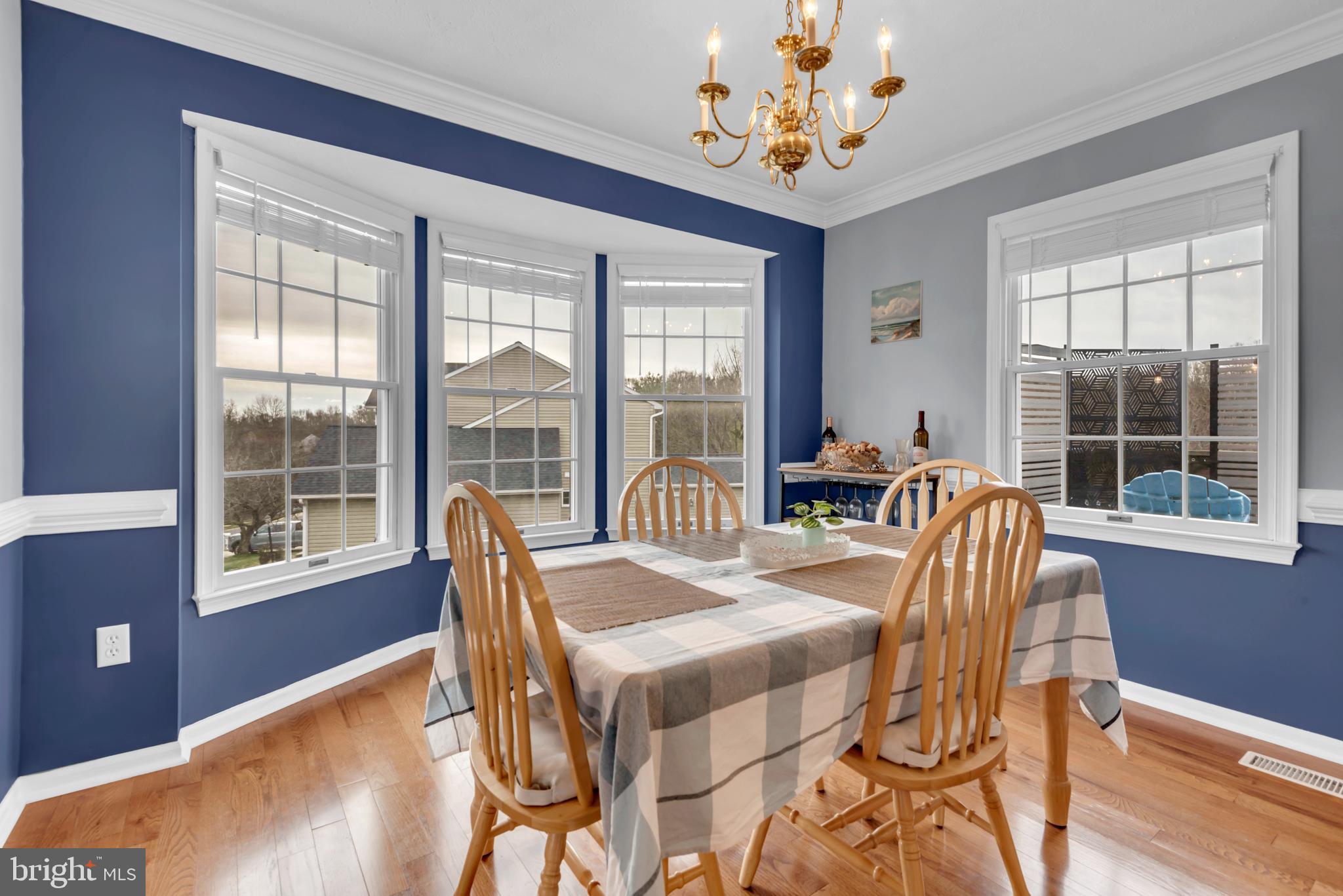 VILLAGE OF BYNUM RUN - Residential