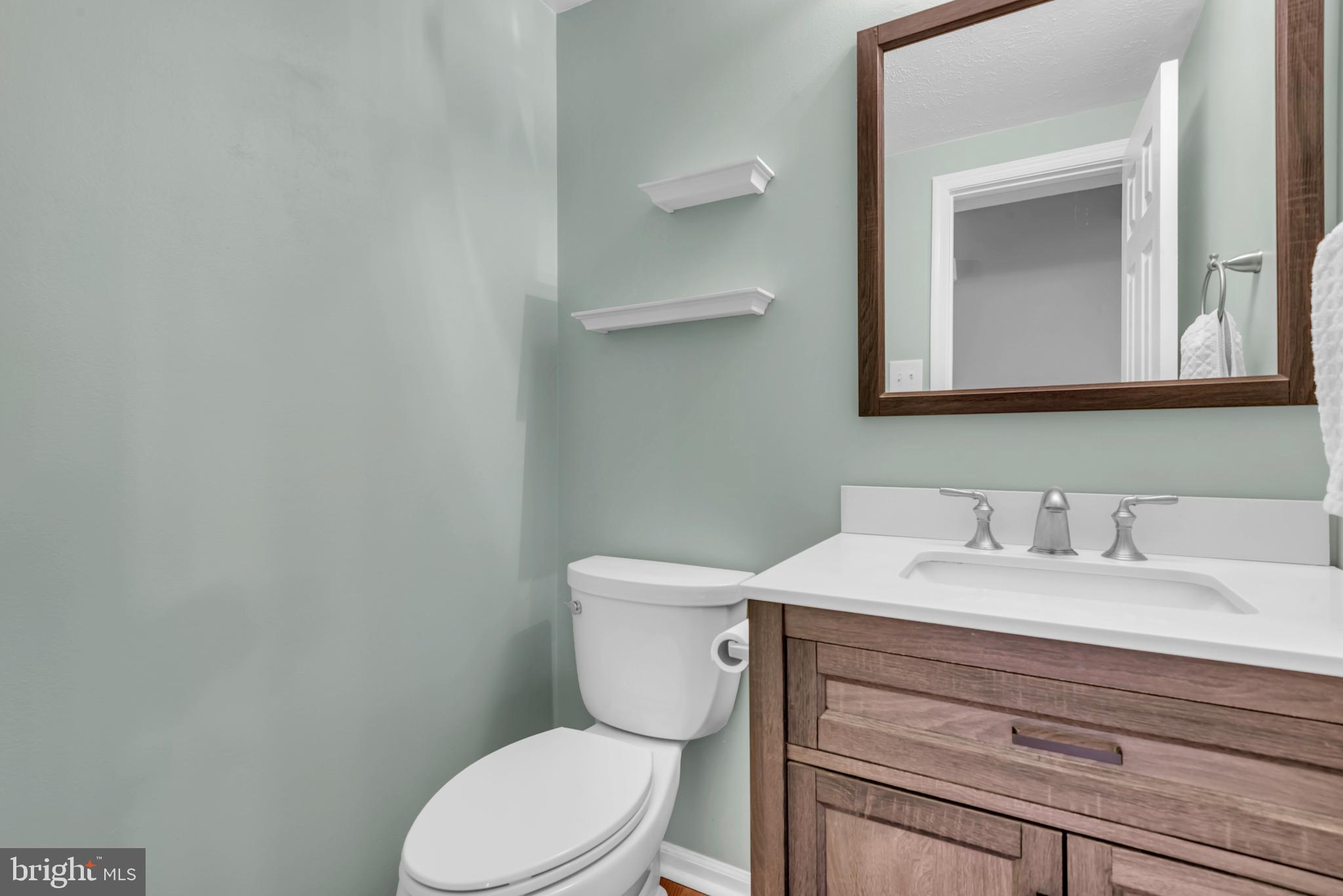 VILLAGE OF BYNUM RUN - Residential