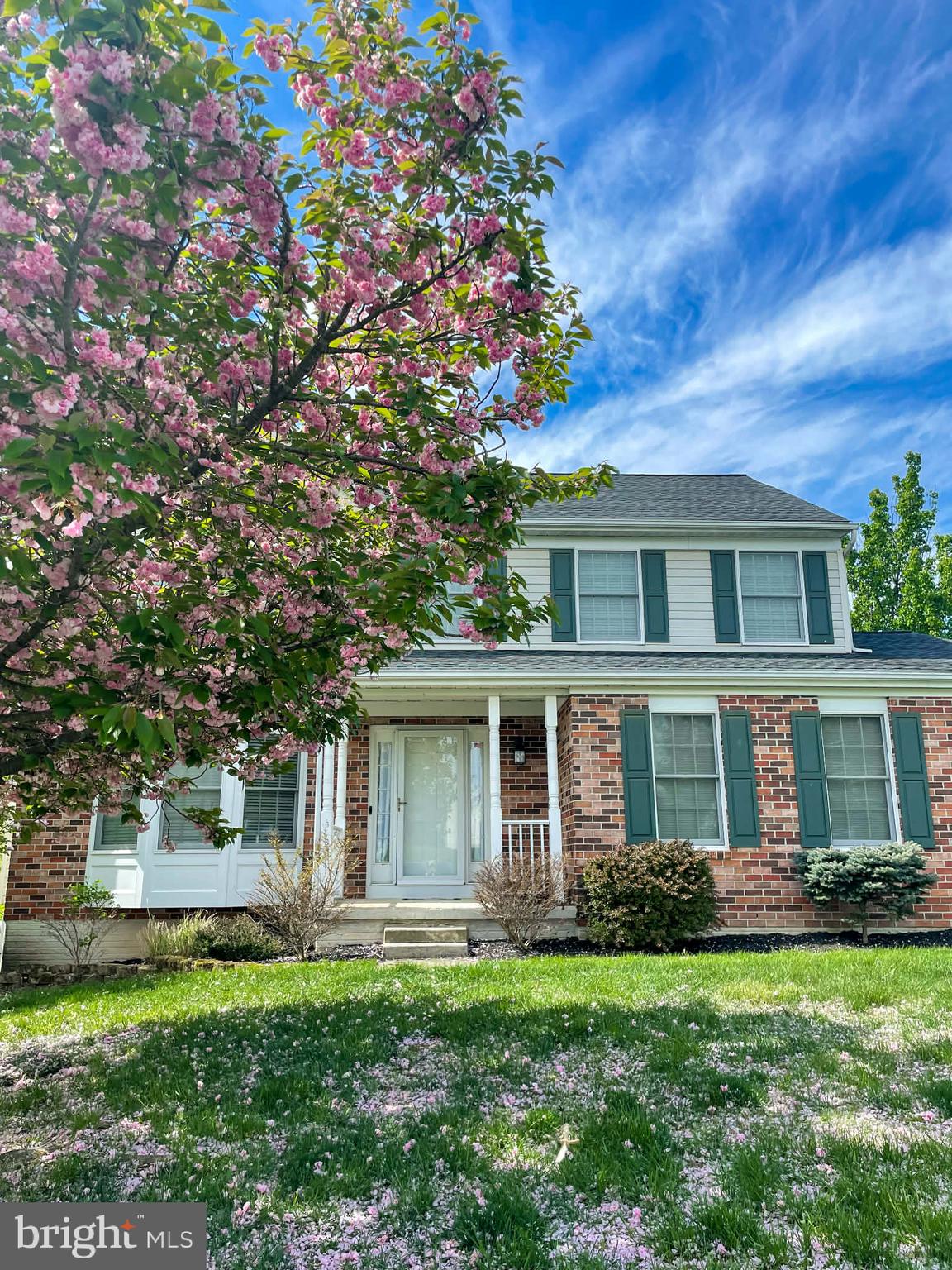 VILLAGE OF BYNUM RUN - Residential