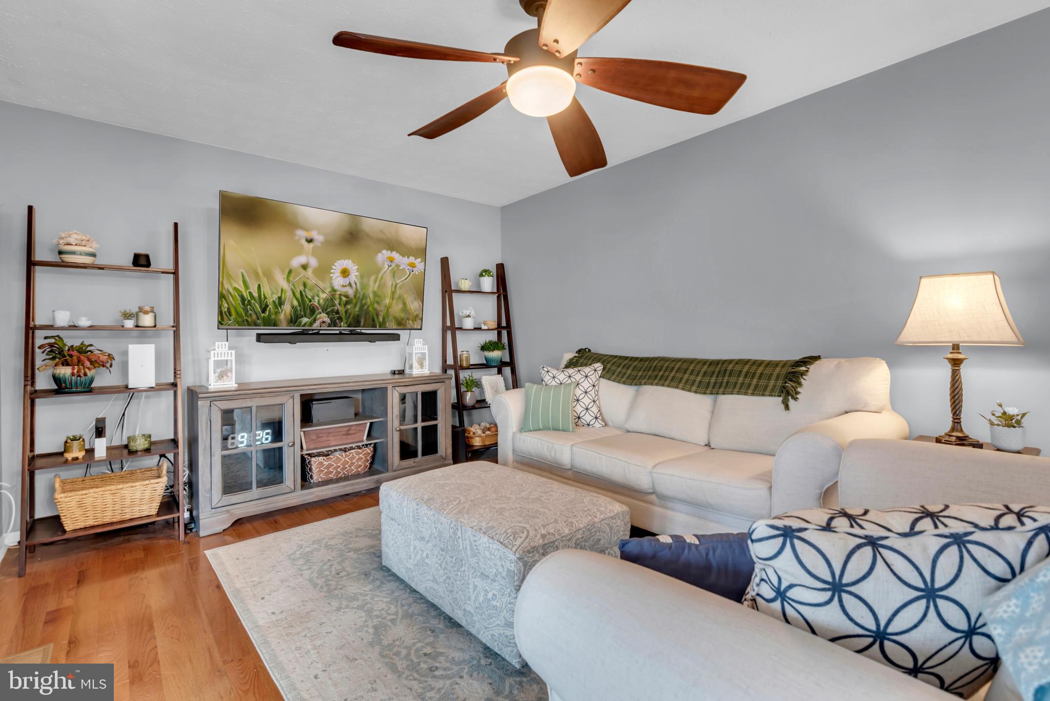 VILLAGE OF BYNUM RUN - Residential