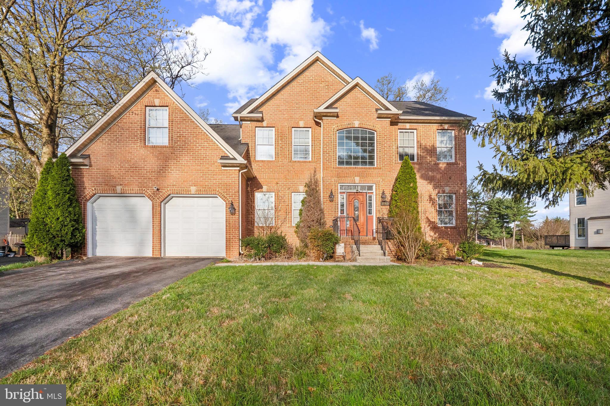 10818 ANDERSON DRIVE