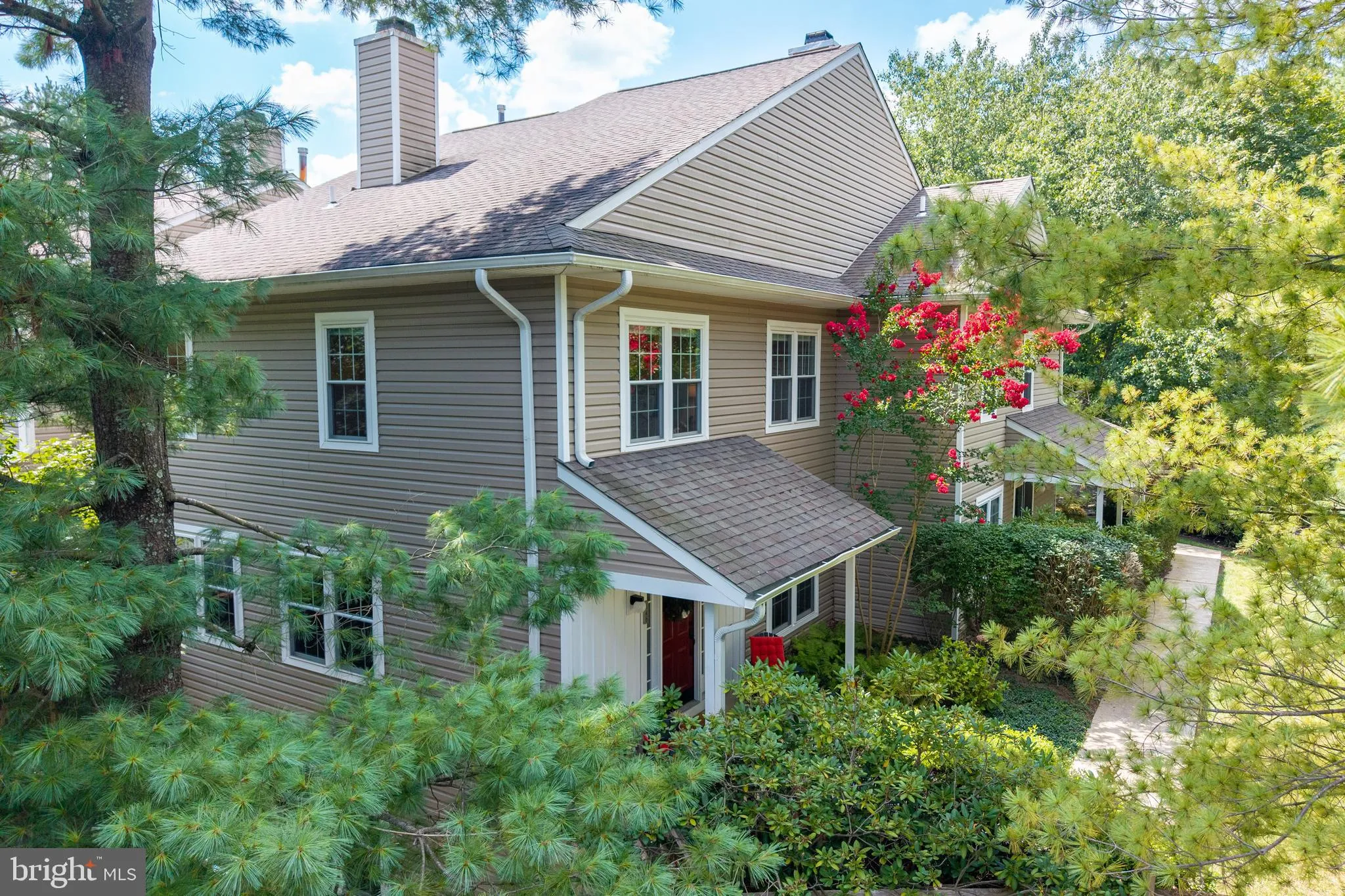 Glen Mills, Pennsylvania 19342, United States, 3 Bedrooms Bedrooms, ,4 BathroomsBathrooms,Residential,Pending,189494