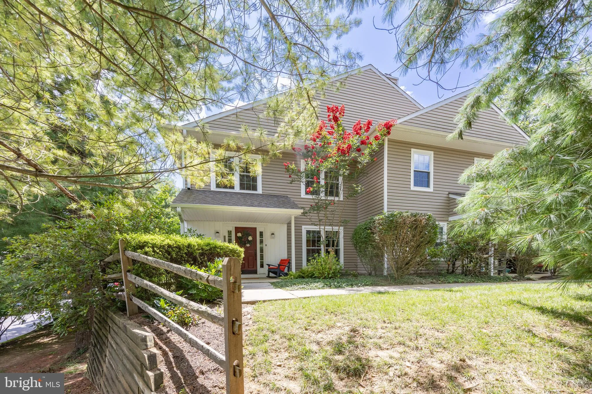 Glen Mills, Pennsylvania 19342, United States, 3 Bedrooms Bedrooms, ,4 BathroomsBathrooms,Residential,Pending,189494