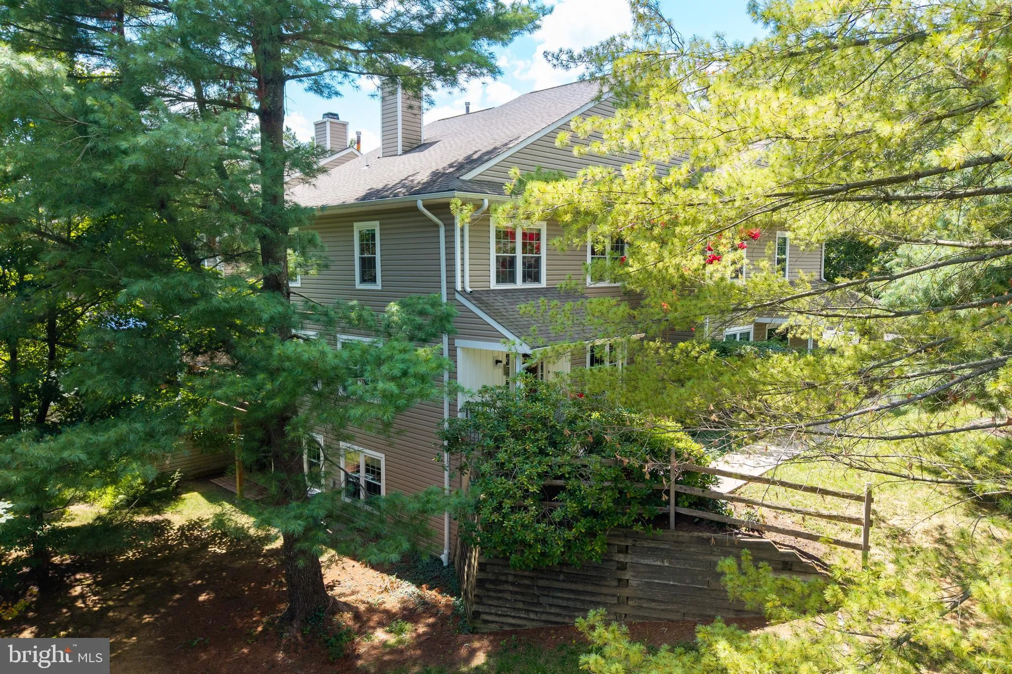 Glen Mills, Pennsylvania 19342, United States, 3 Bedrooms Bedrooms, ,4 BathroomsBathrooms,Residential,Pending,189494