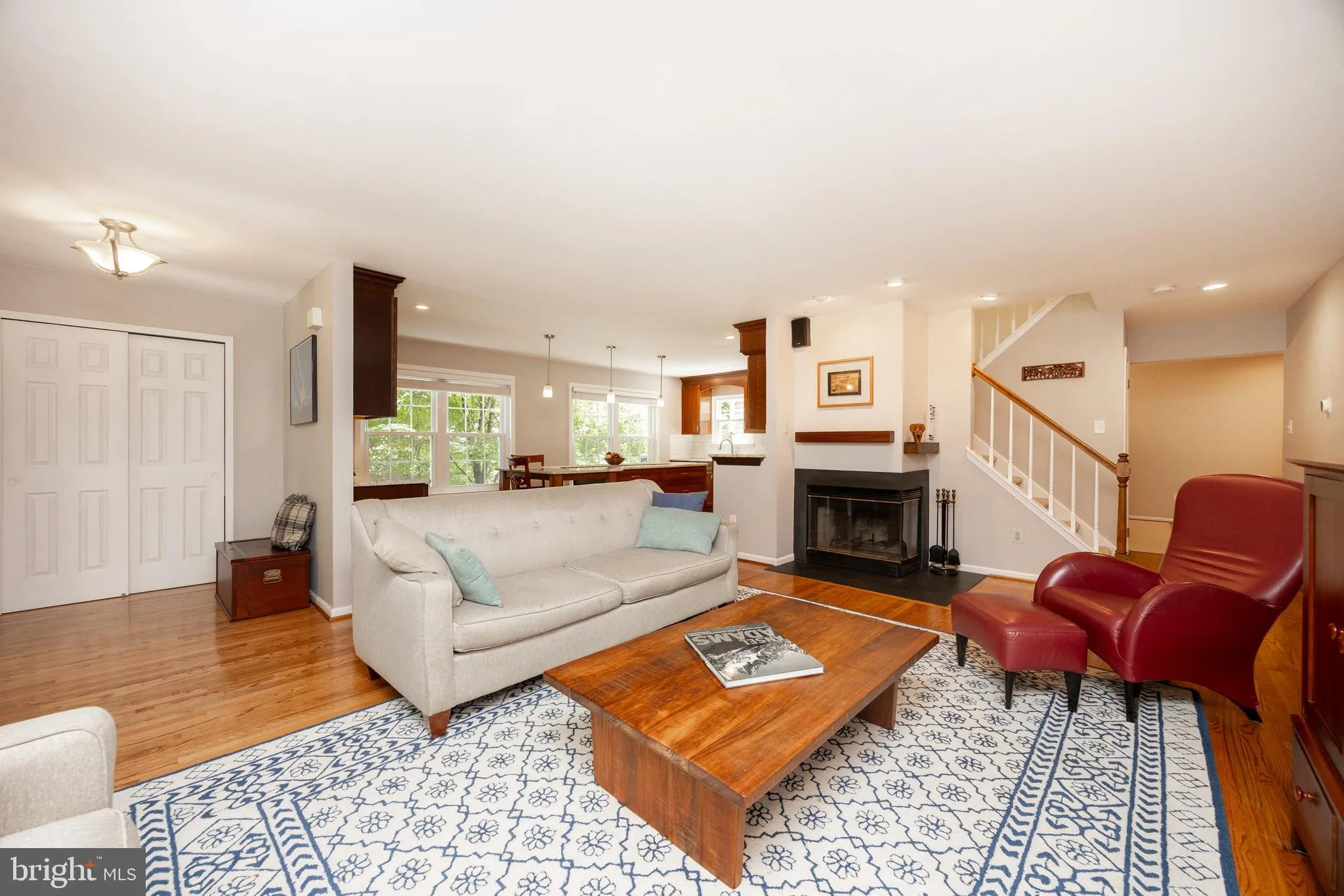 Glen Mills, Pennsylvania 19342, United States, 3 Bedrooms Bedrooms, ,4 BathroomsBathrooms,Residential,Pending,189494