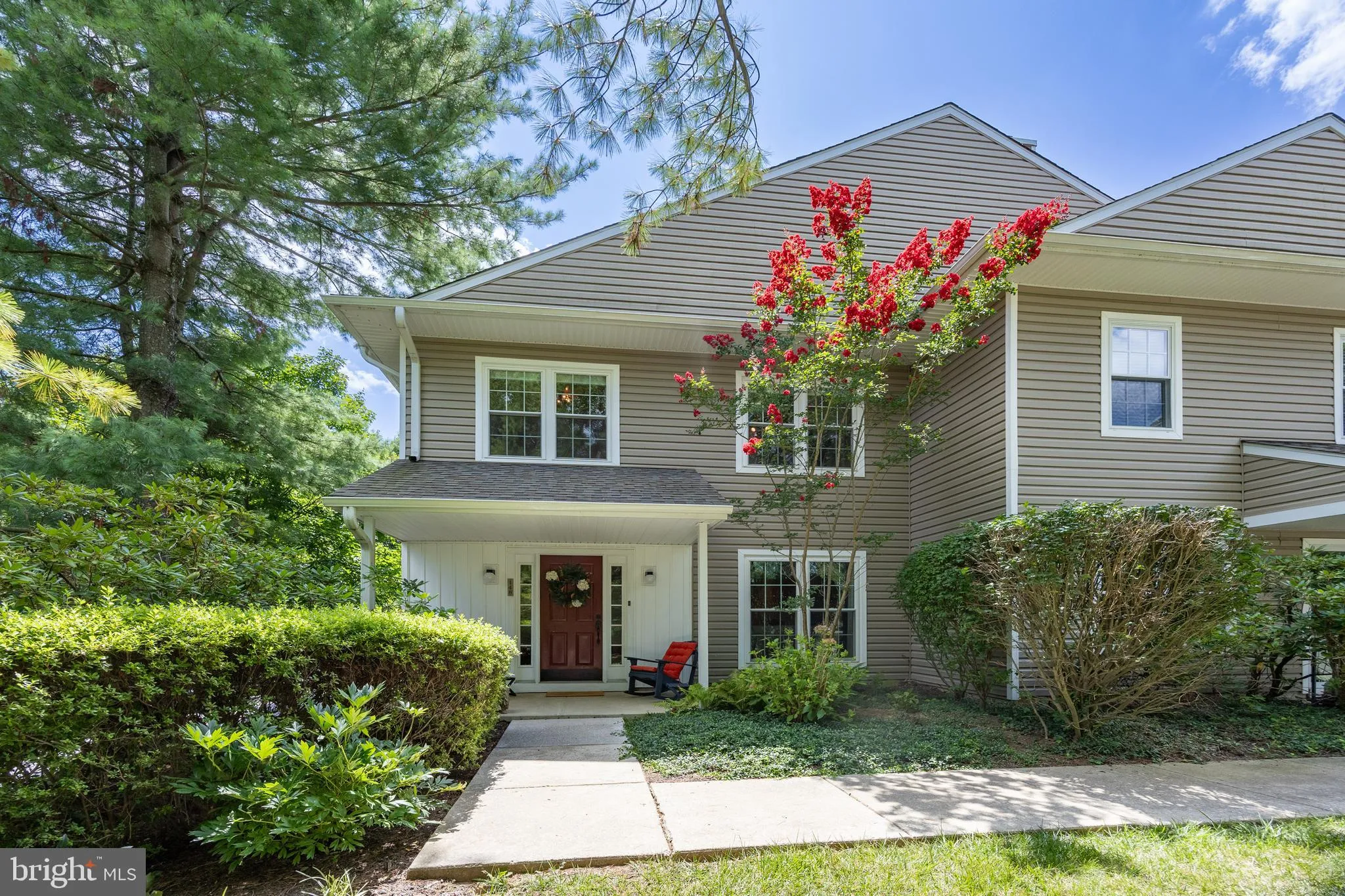 Glen Mills, Pennsylvania 19342, United States, 3 Bedrooms Bedrooms, ,4 BathroomsBathrooms,Residential,Pending,189494