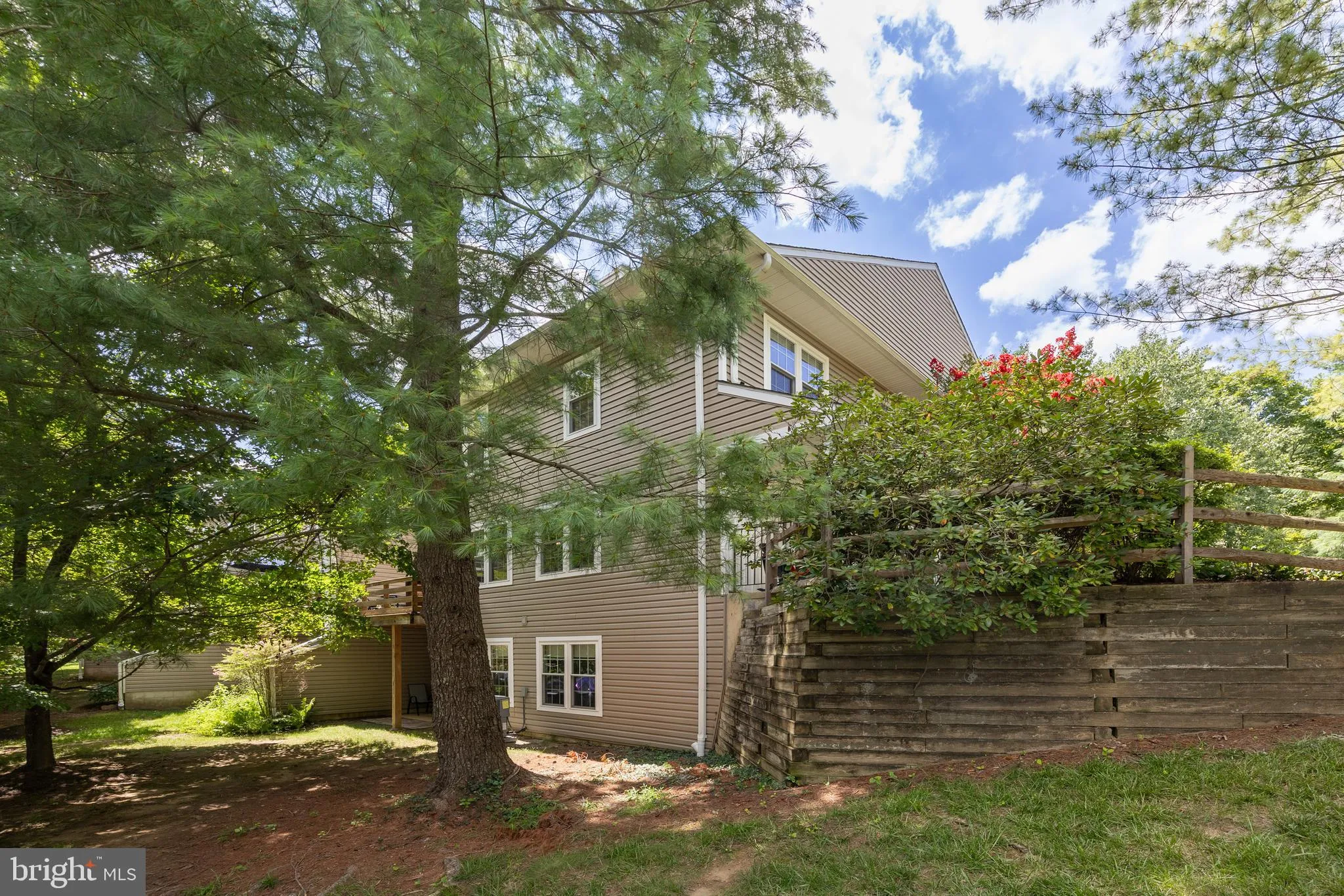 Glen Mills, Pennsylvania 19342, United States, 3 Bedrooms Bedrooms, ,4 BathroomsBathrooms,Residential,Pending,189494