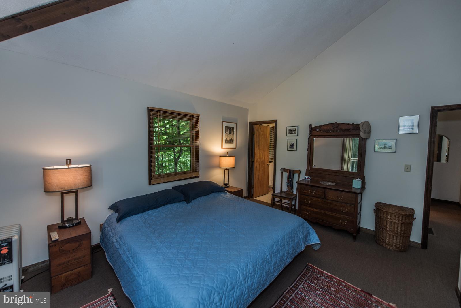 ROCK GAP WOODS - Residential