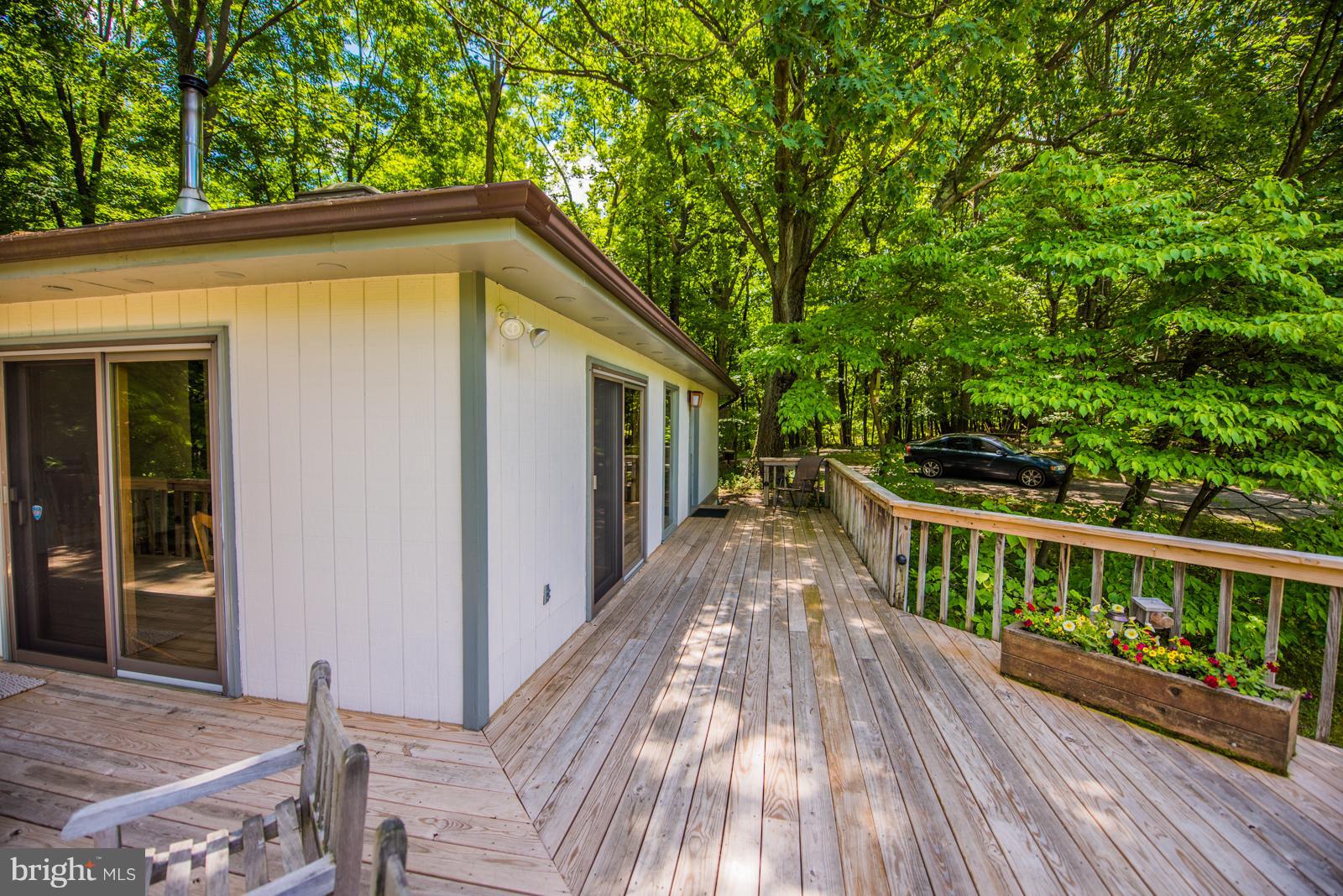 ROCK GAP WOODS - Residential