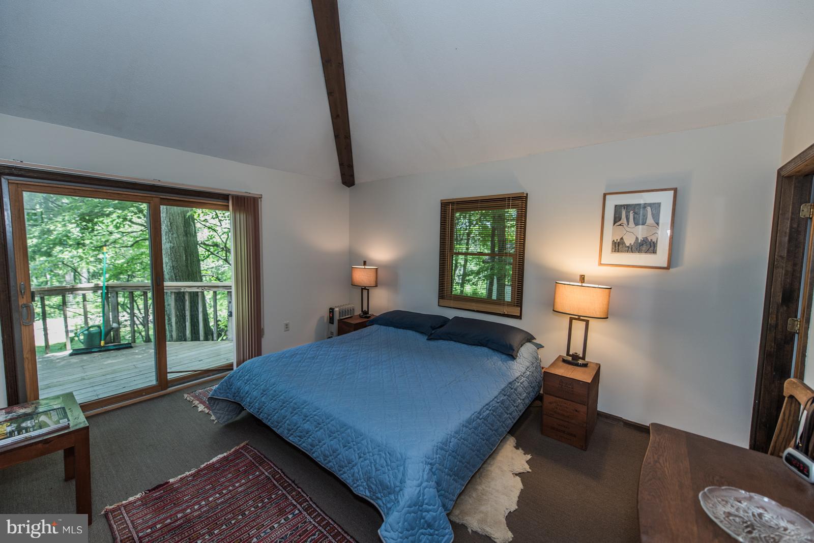 ROCK GAP WOODS - Residential