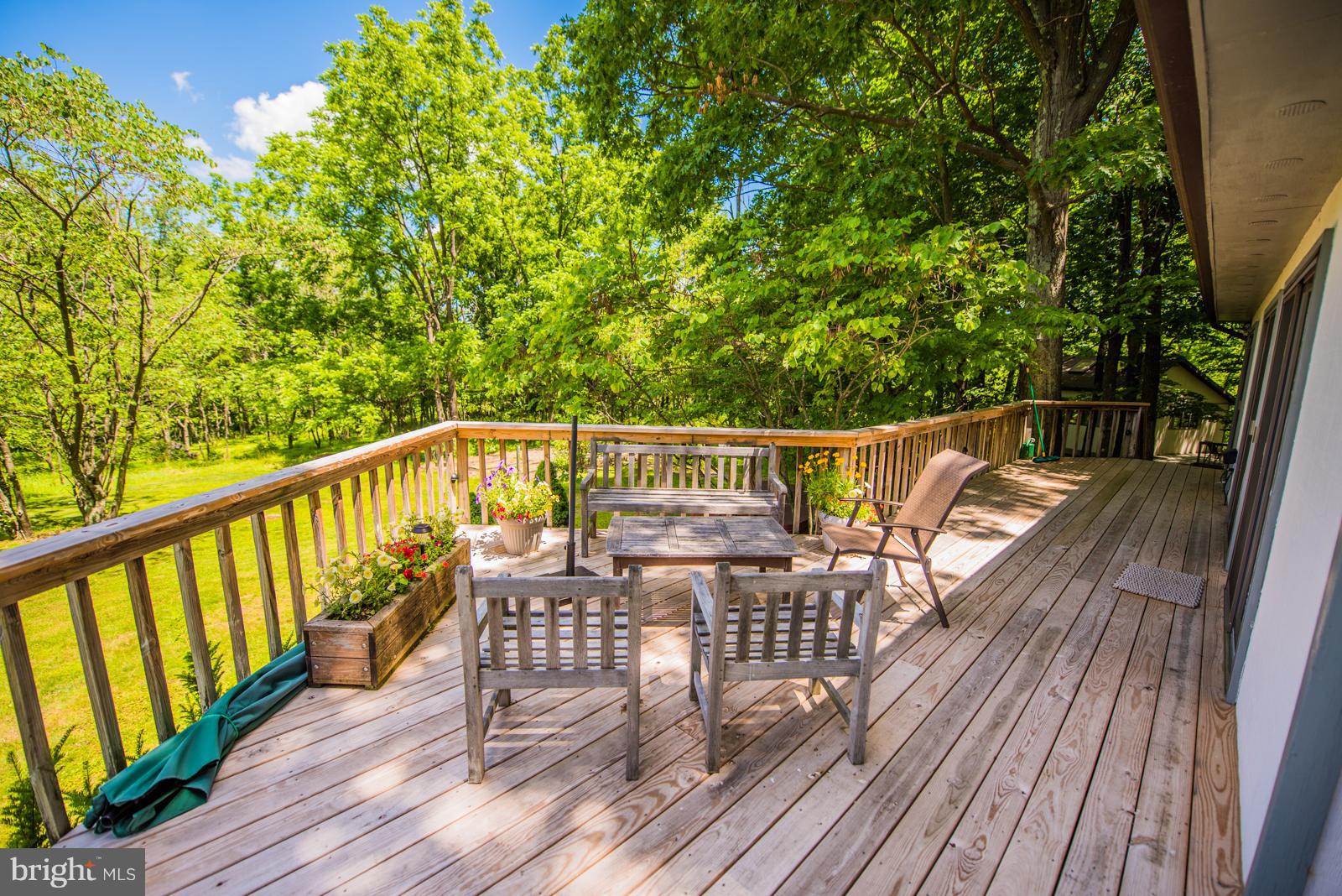 ROCK GAP WOODS - Residential