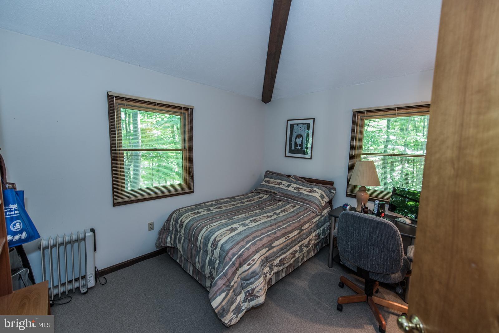 ROCK GAP WOODS - Residential