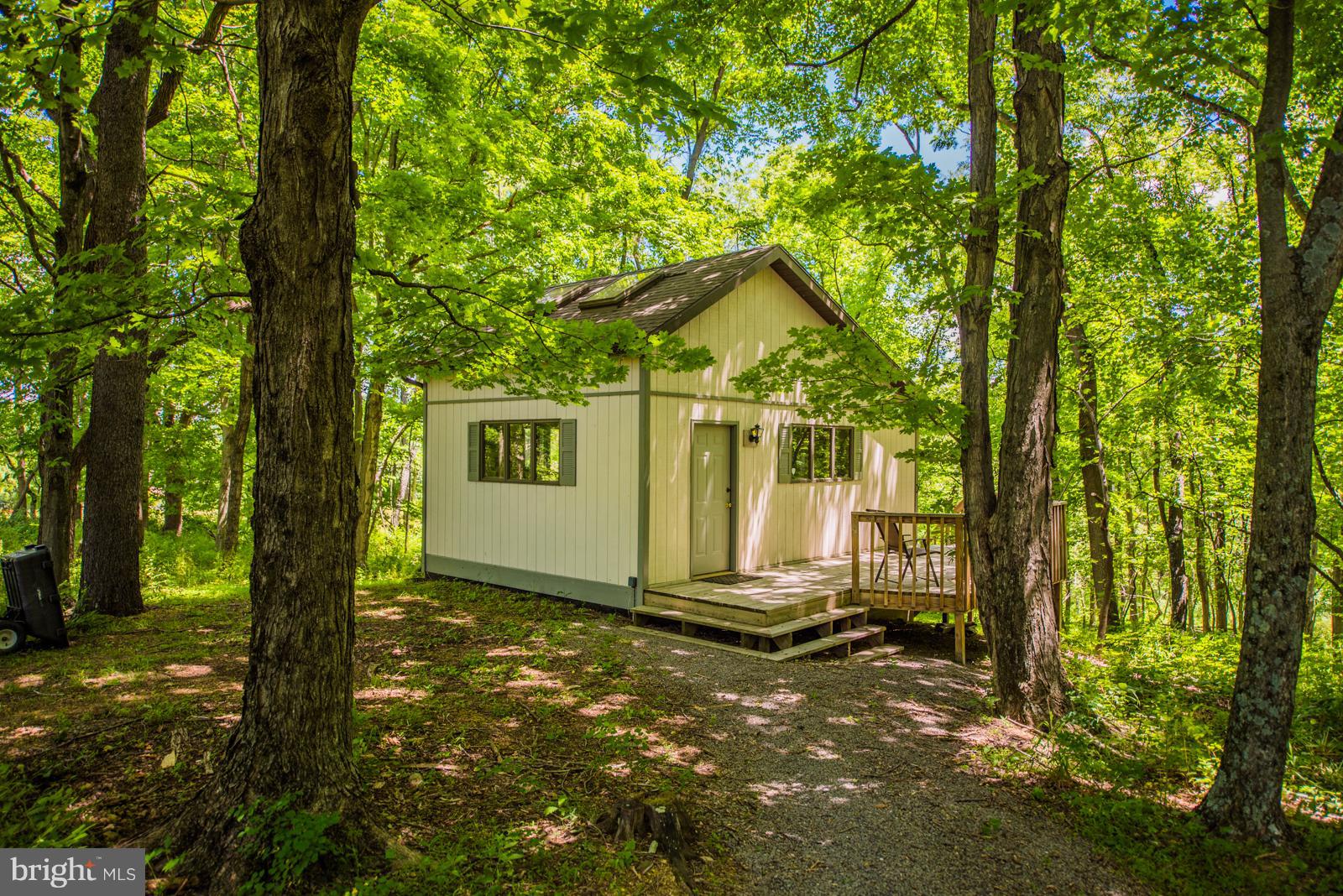 ROCK GAP WOODS - Residential