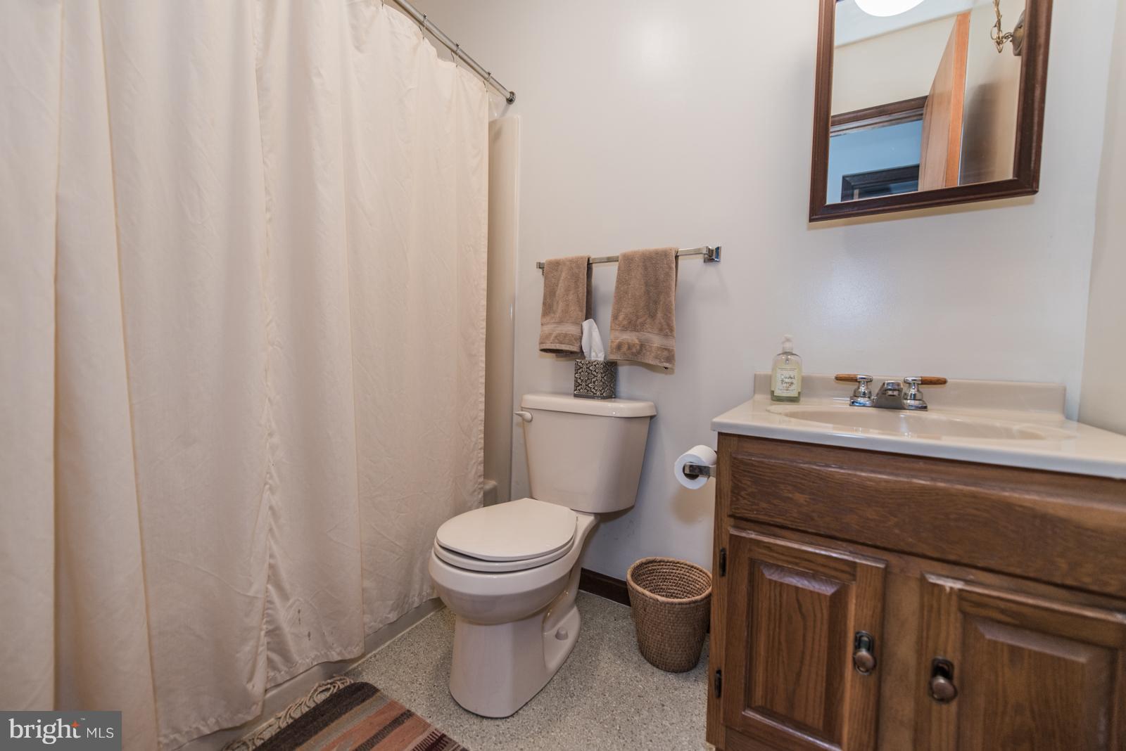 ROCK GAP WOODS - Residential