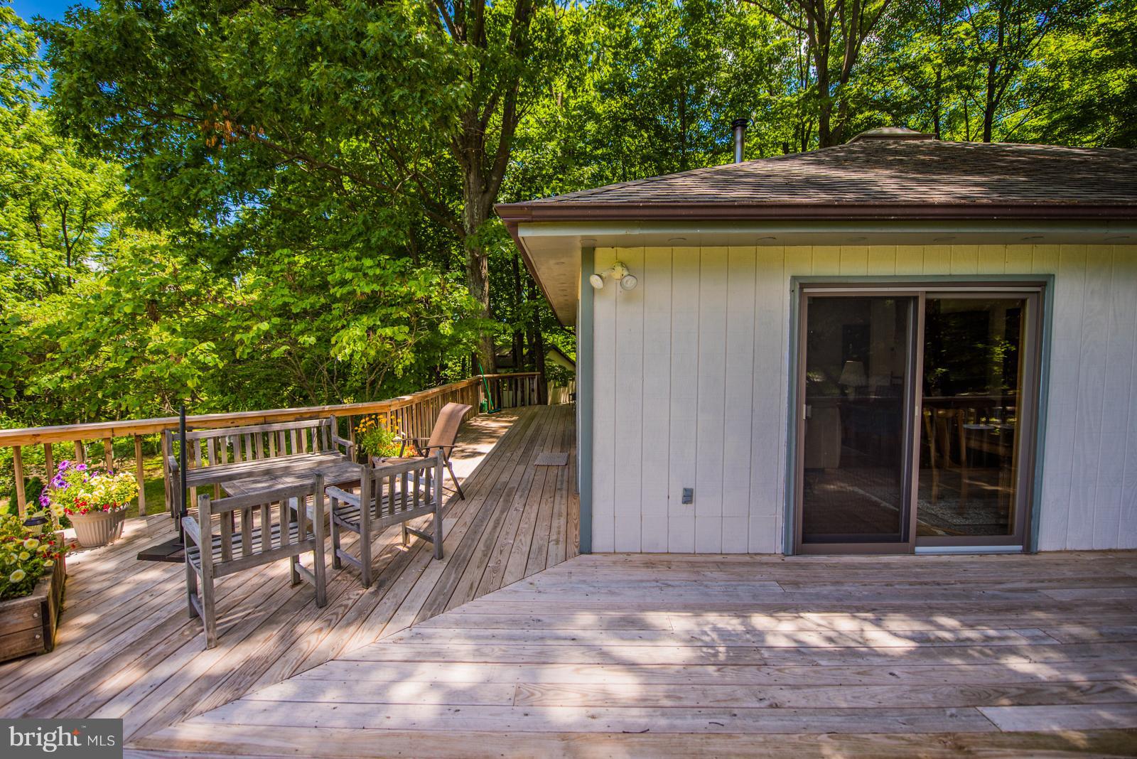 ROCK GAP WOODS - Residential