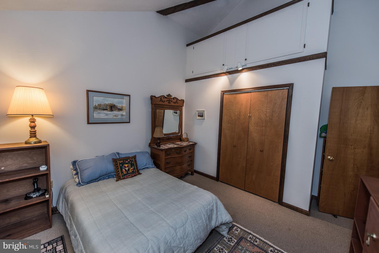 ROCK GAP WOODS - Residential