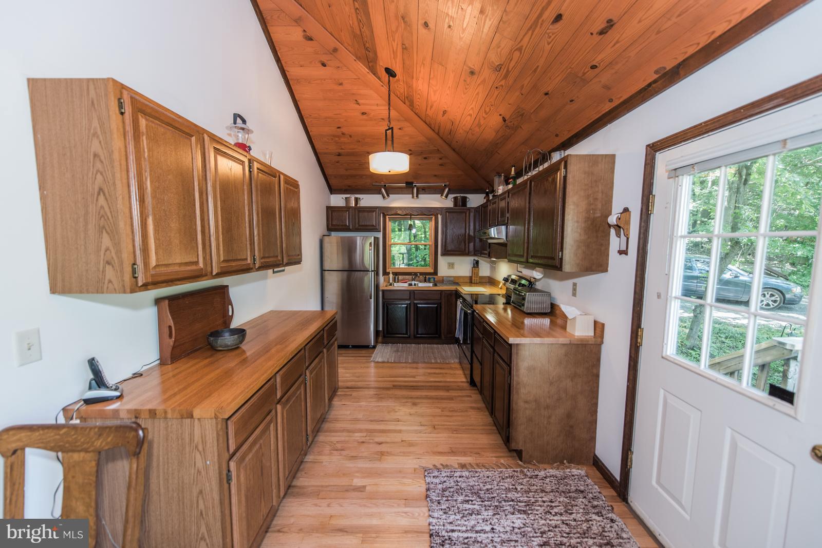 ROCK GAP WOODS - Residential