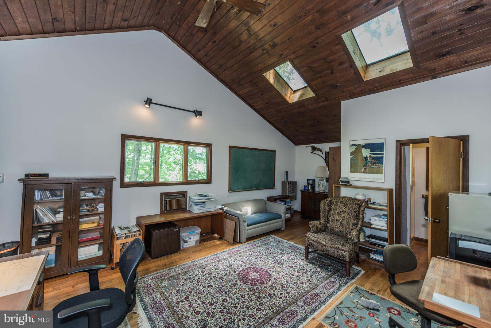 ROCK GAP WOODS - Residential