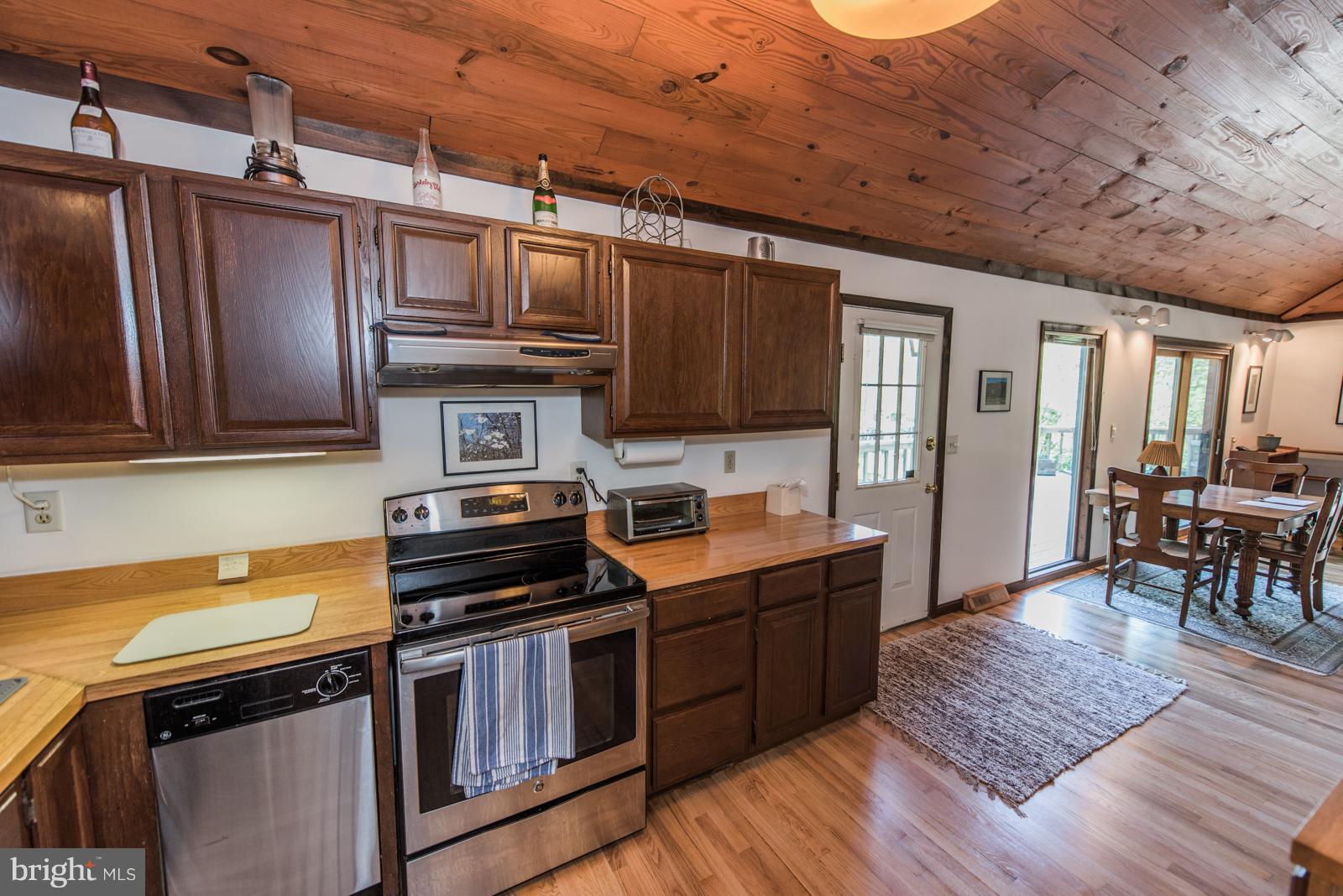 ROCK GAP WOODS - Residential