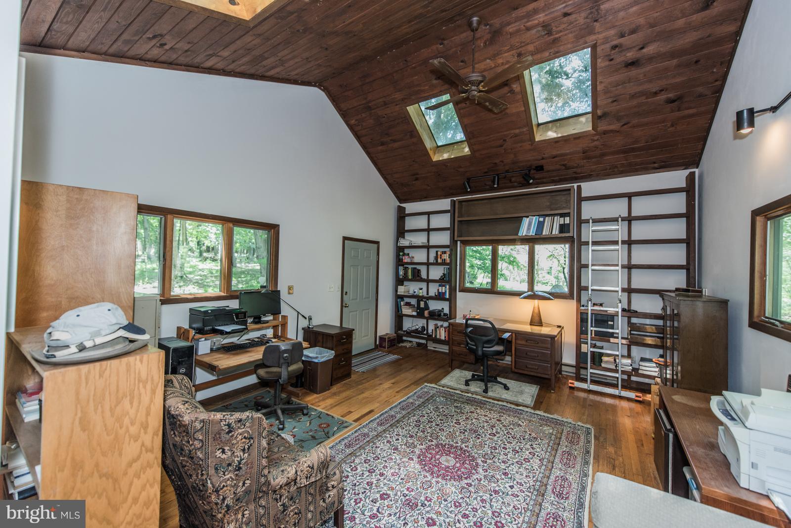 ROCK GAP WOODS - Residential