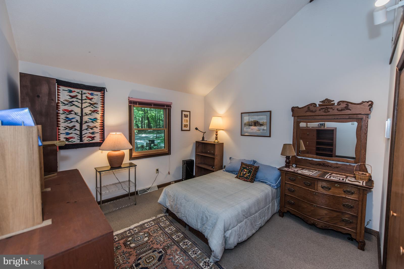 ROCK GAP WOODS - Residential