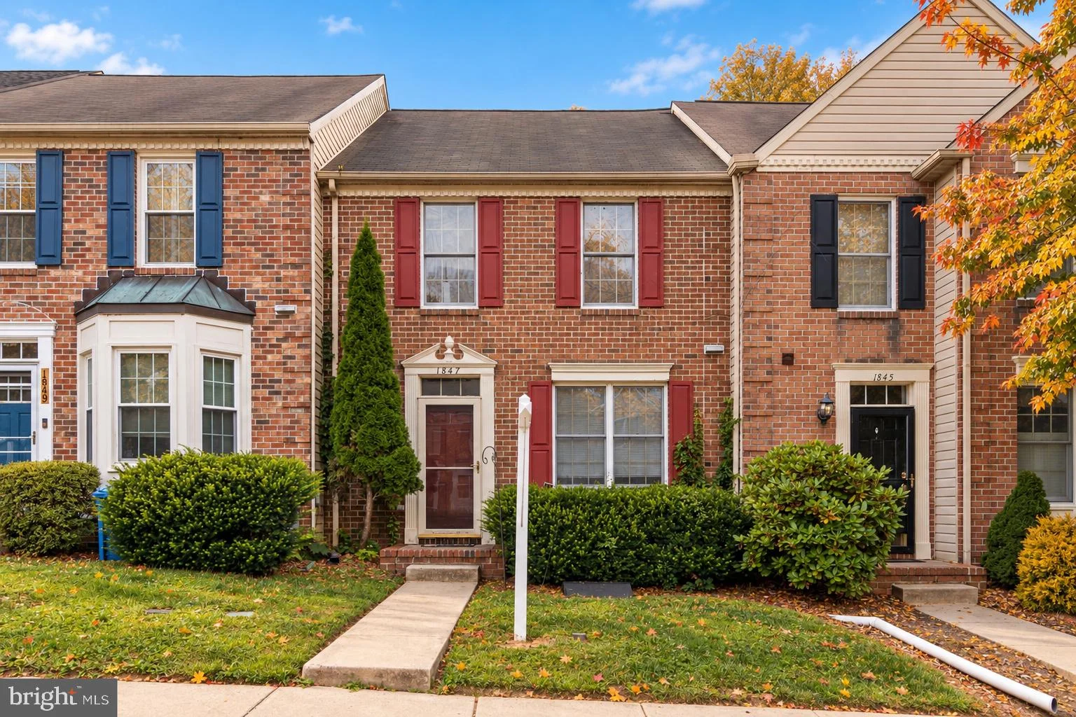 1847 Beth Bridge Circle