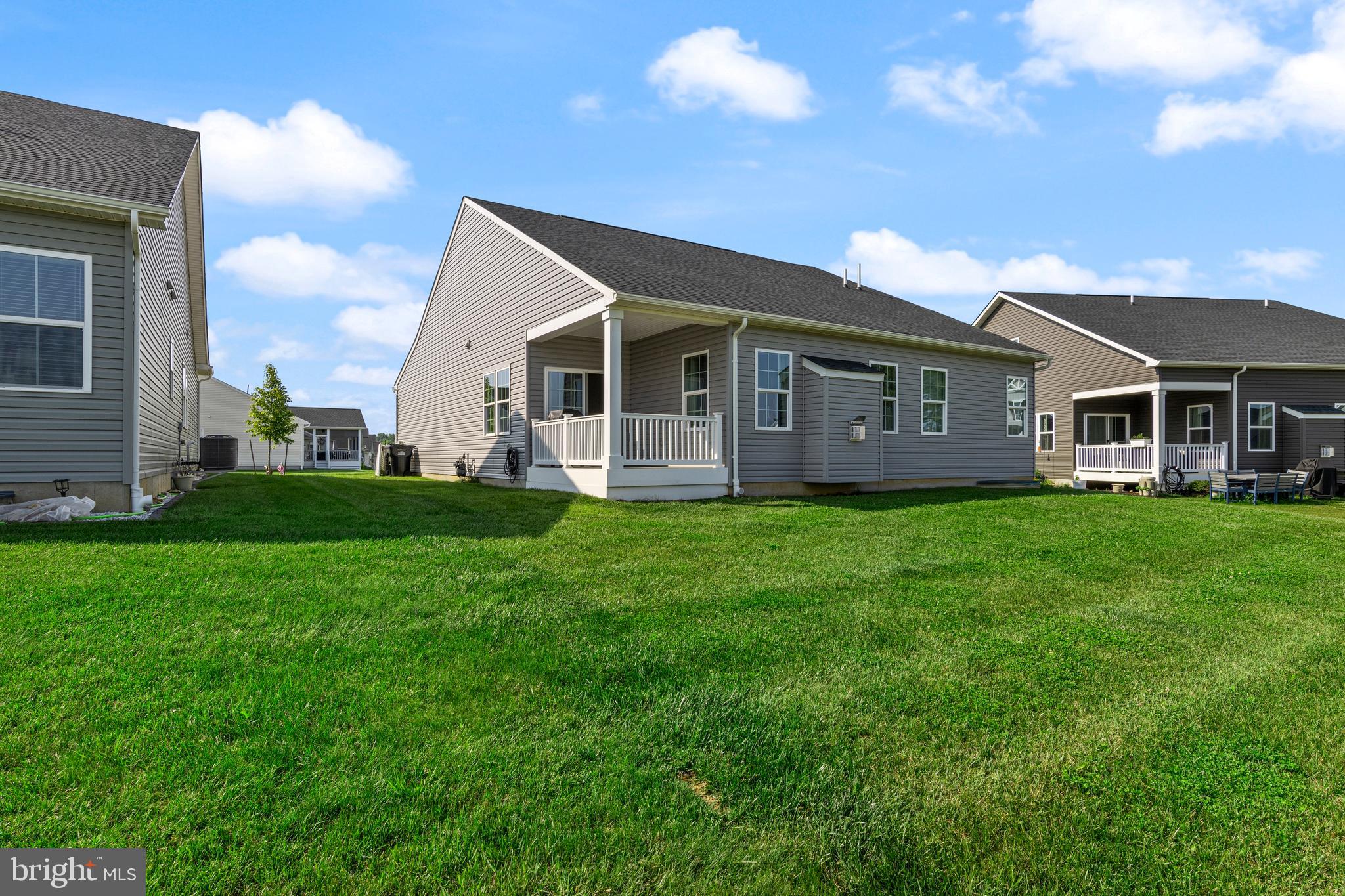 BIG ELK - Residential