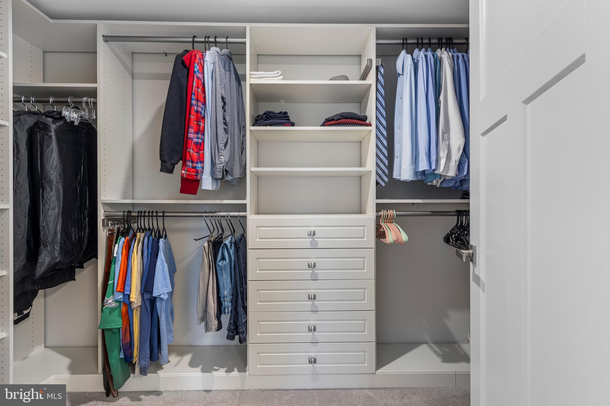 BIG ELK - Residential