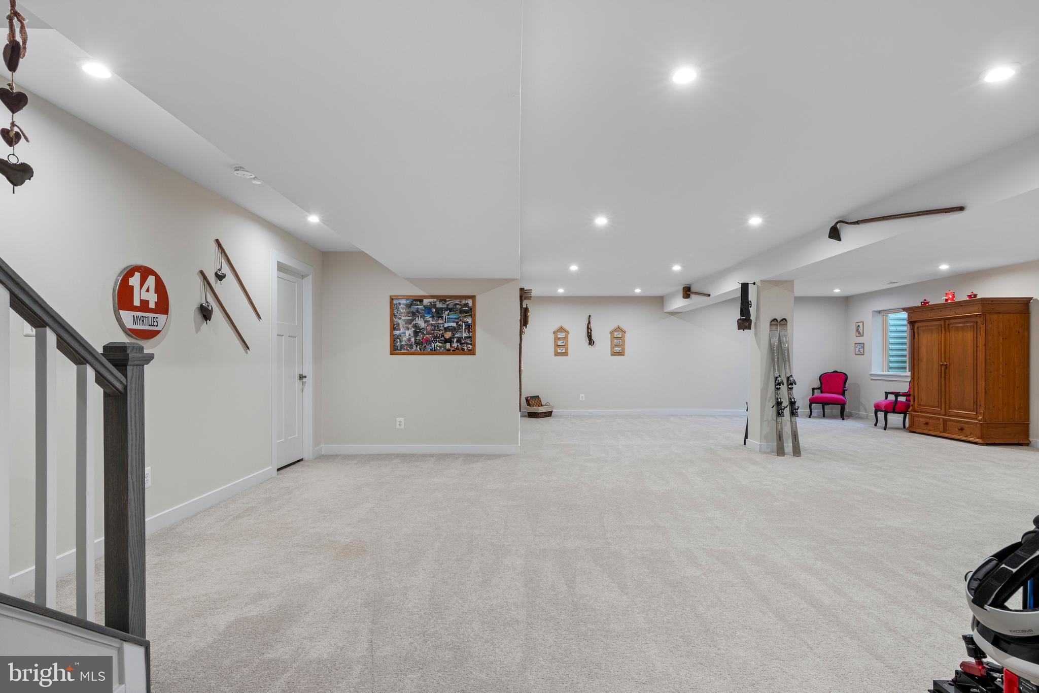 BIG ELK - Residential