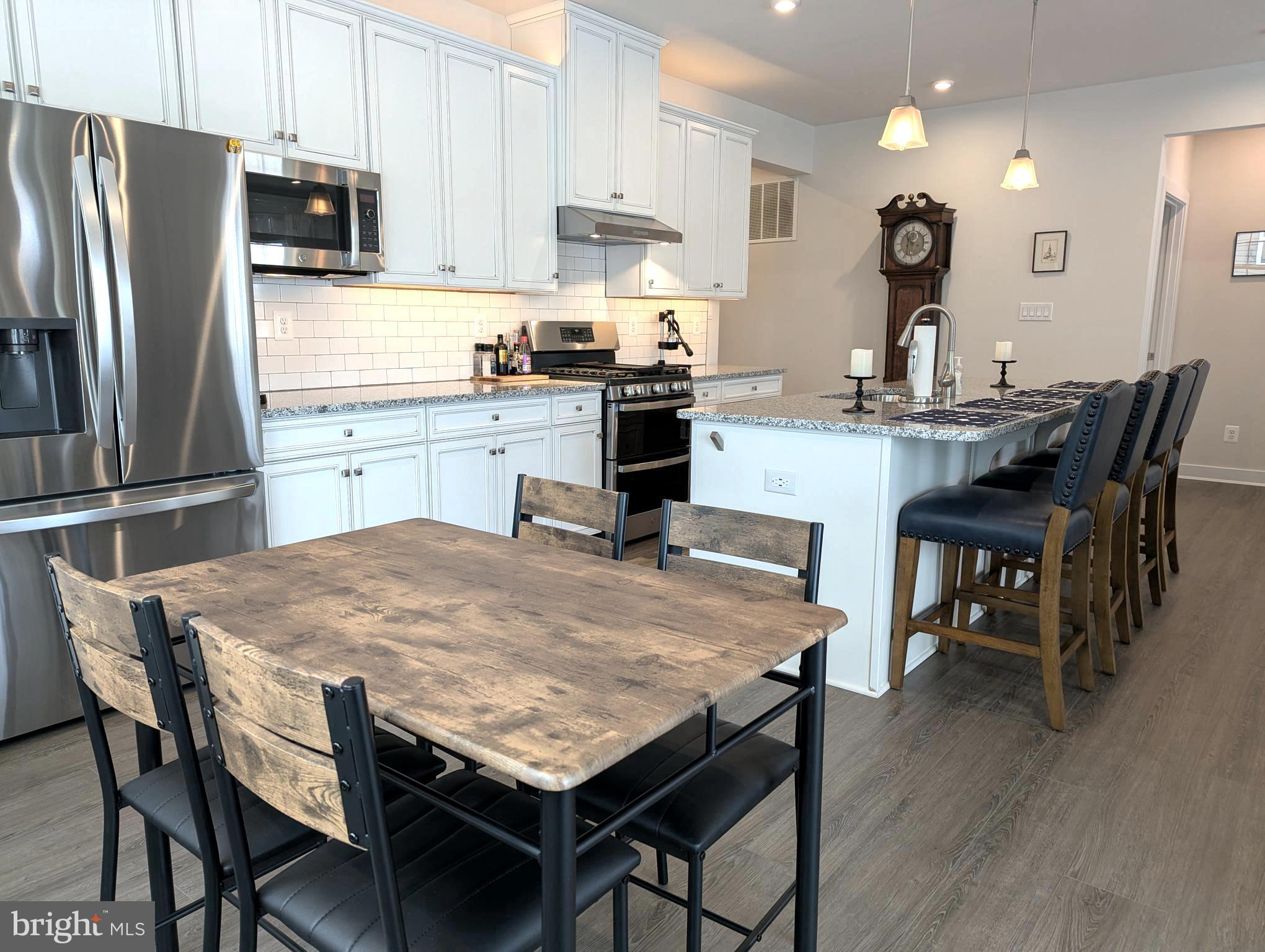 BIG ELK - Residential