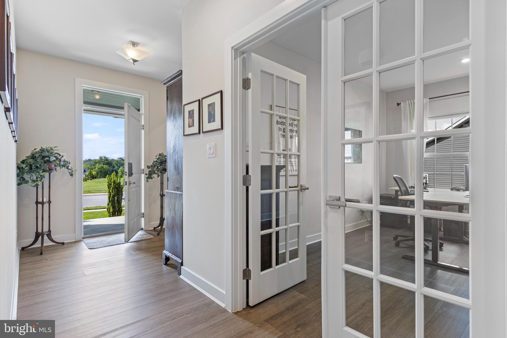 BIG ELK - Residential