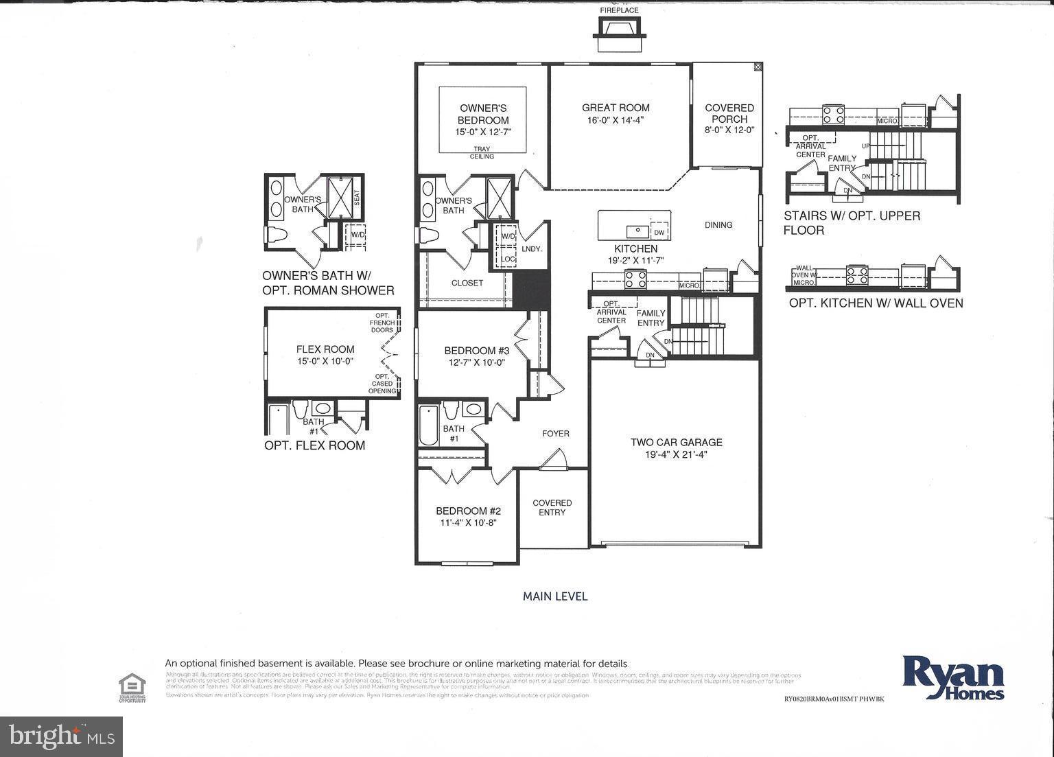 BIG ELK - Residential